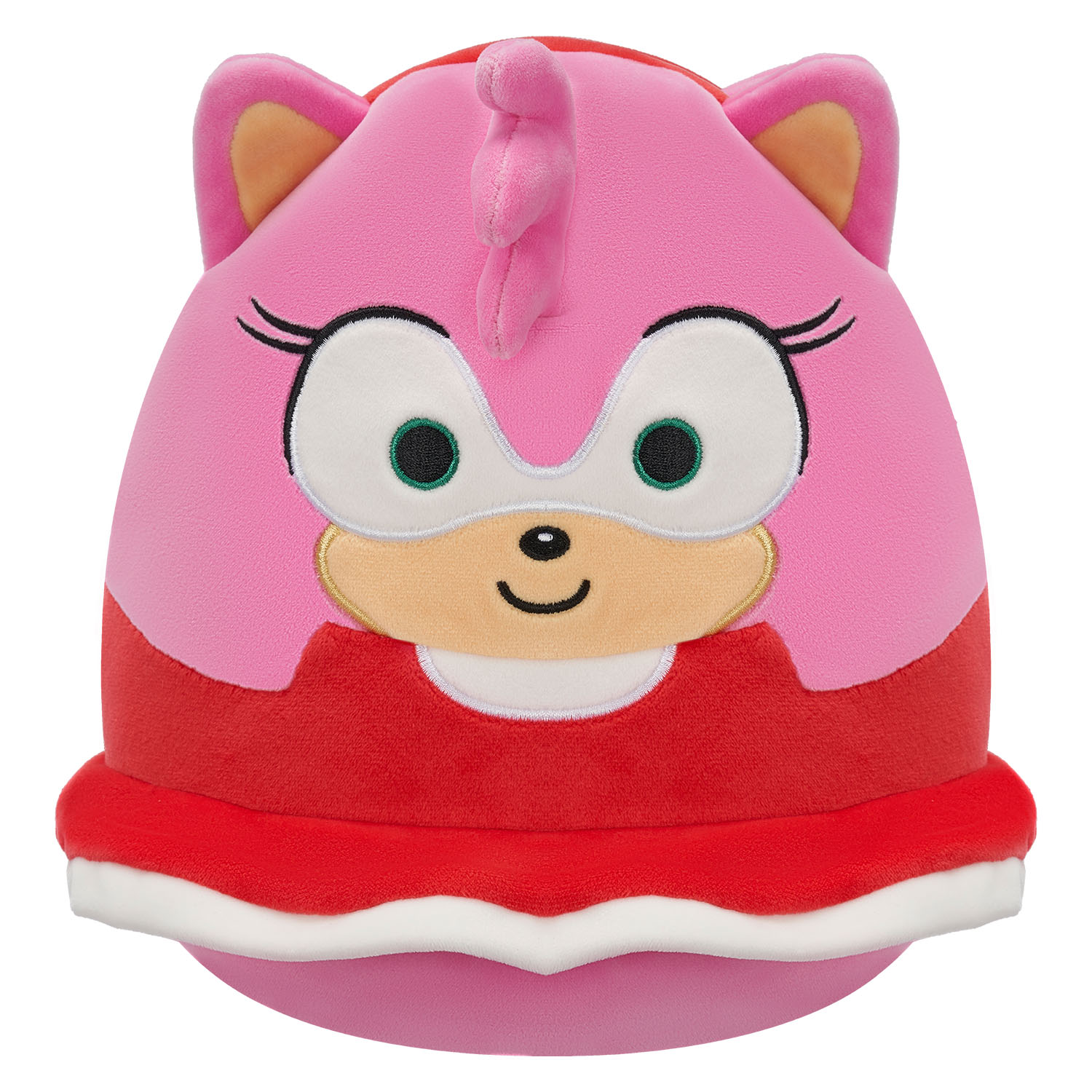 Squishmallows Sonic Serisi - Amy 25 cm SQSG00038