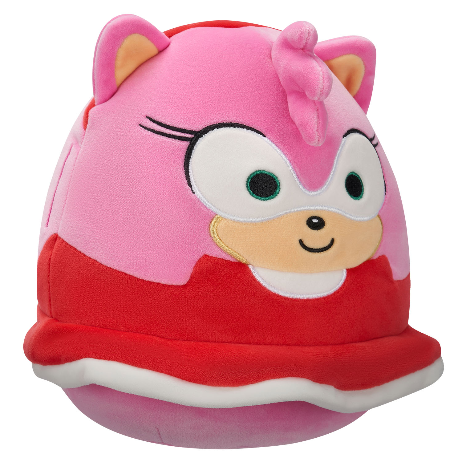 Squishmallows Sonic Serisi - Amy 25 cm SQSG00038