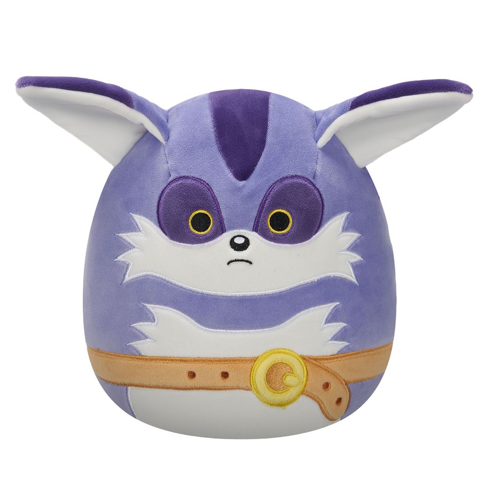 Squishmallows Sonic Serisi - Big 25 cm SQSG00075