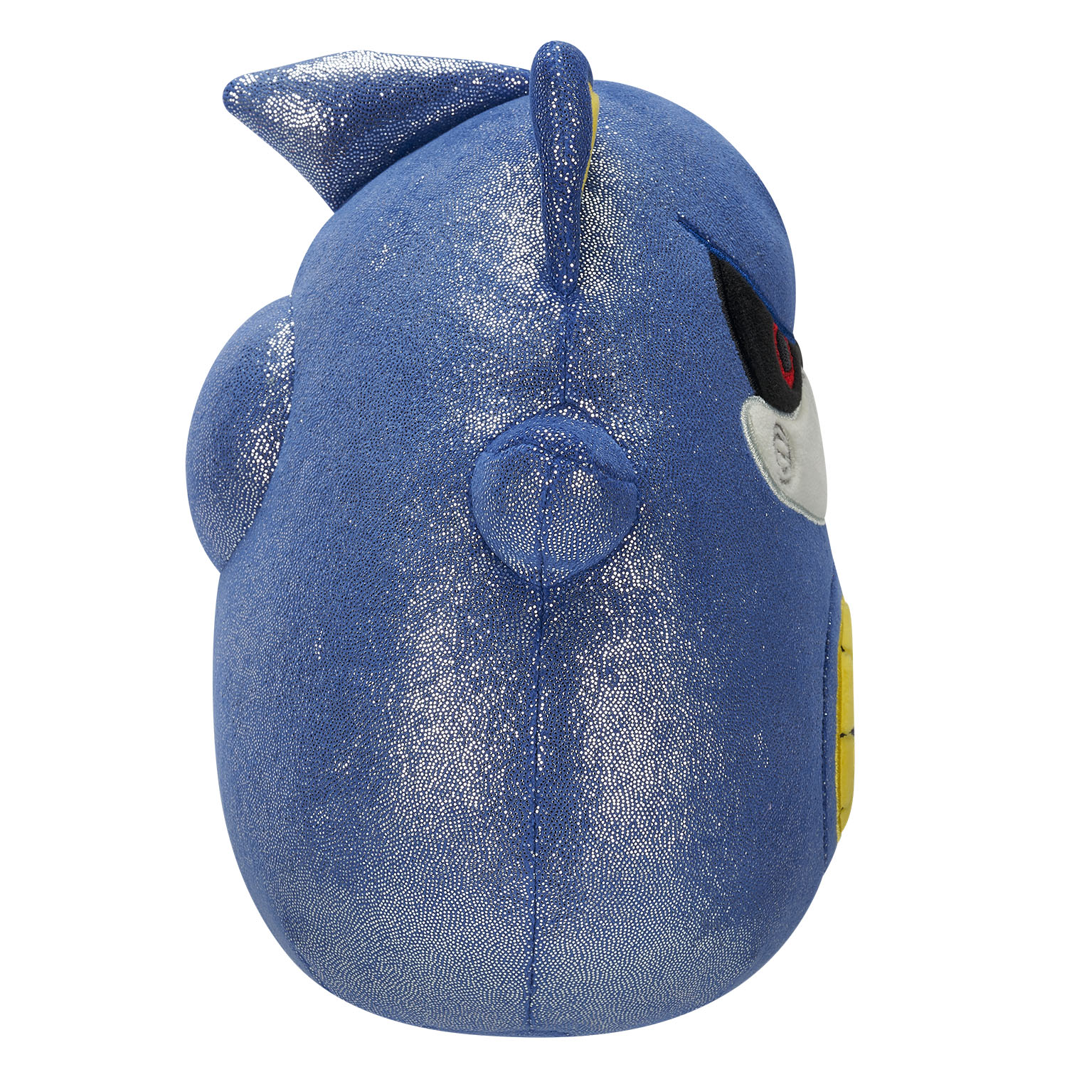 Squishmallows Sonic Serisi - Metal Sonic 25 cm SQSG00077