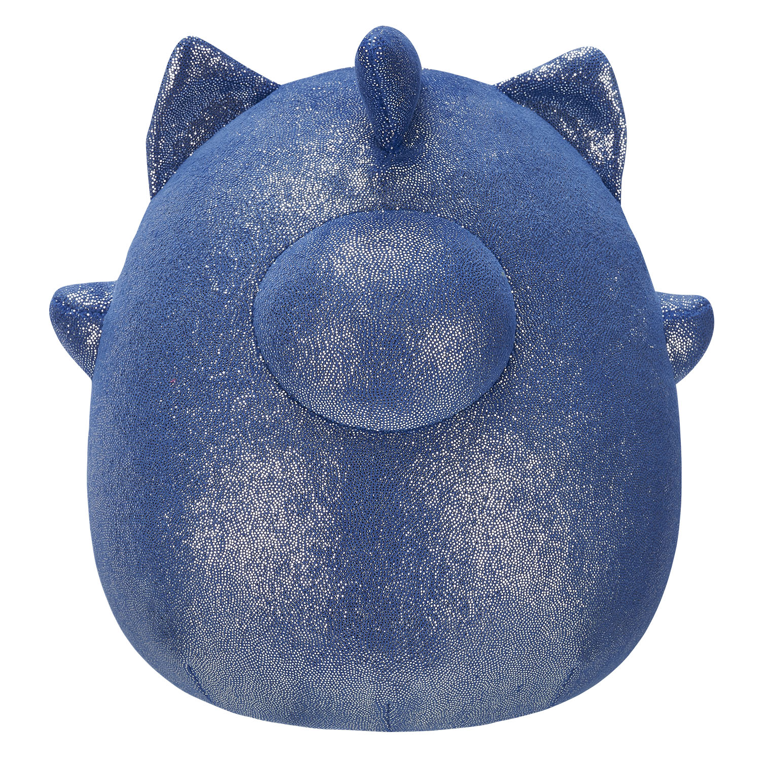 Squishmallows Sonic Serisi - Metal Sonic 25 cm SQSG00077