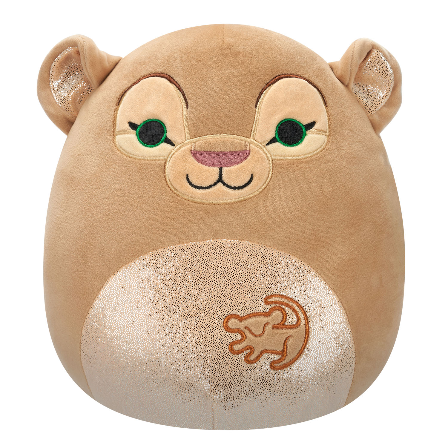 Squishmallows Disney Aslan Kral Serisi - Nala 25 cm SQDI00555