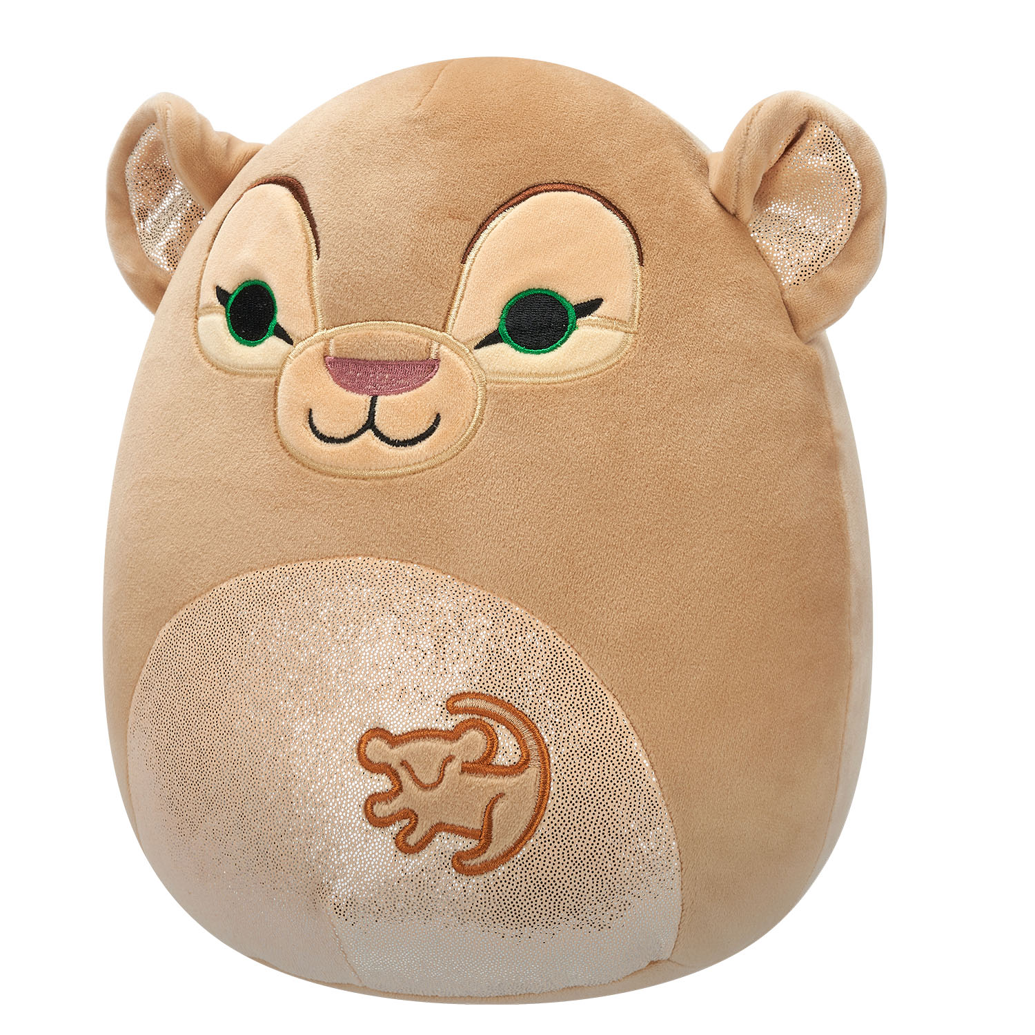 Squishmallows Disney Aslan Kral Serisi - Nala 25 cm SQDI00555