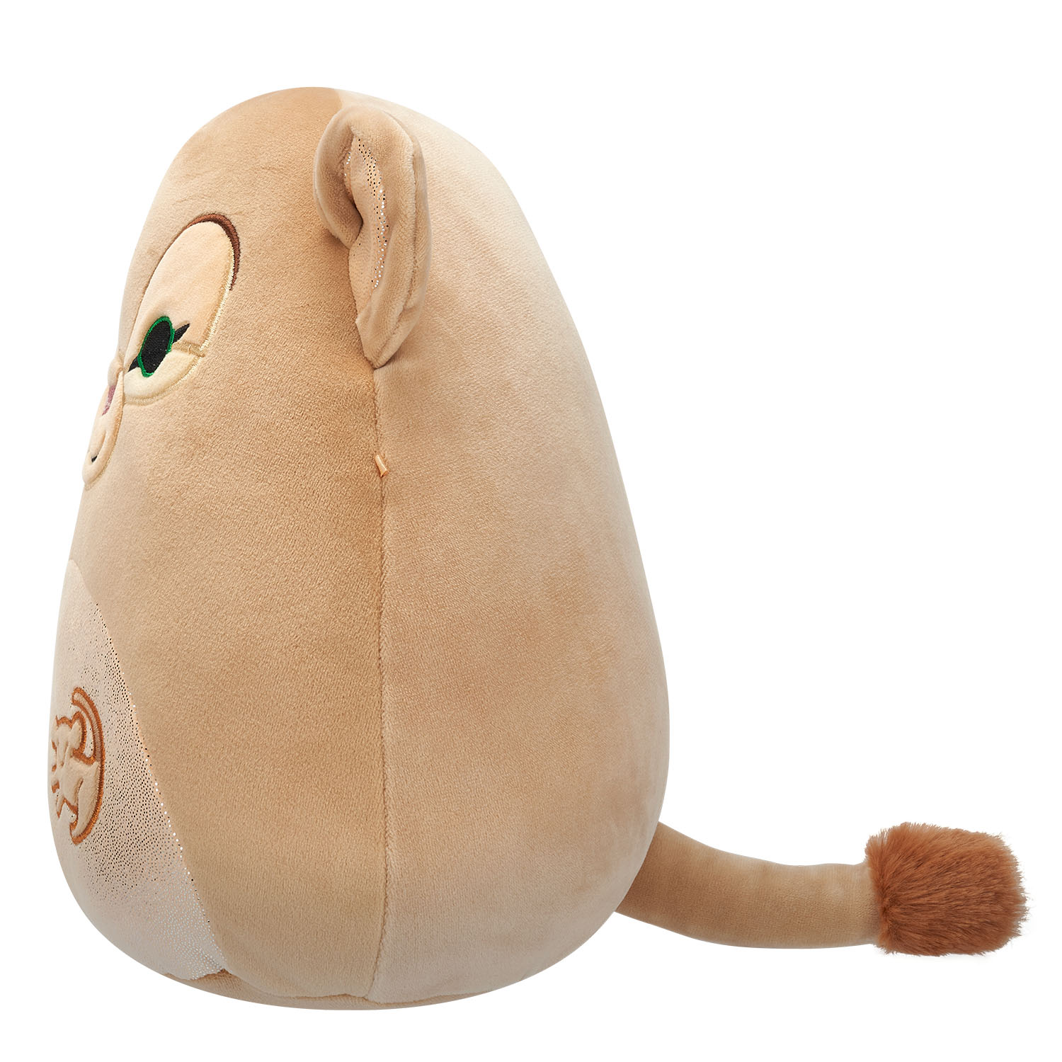 Squishmallows Disney Aslan Kral Serisi - Nala 25 cm SQDI00555