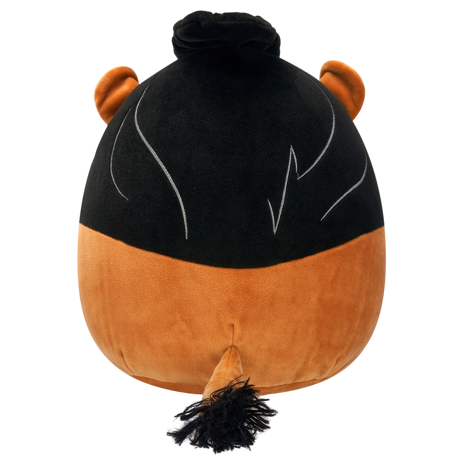 Squishmallows Disney Aslan Kral Serisi - Scar 25 cm SQDI00556