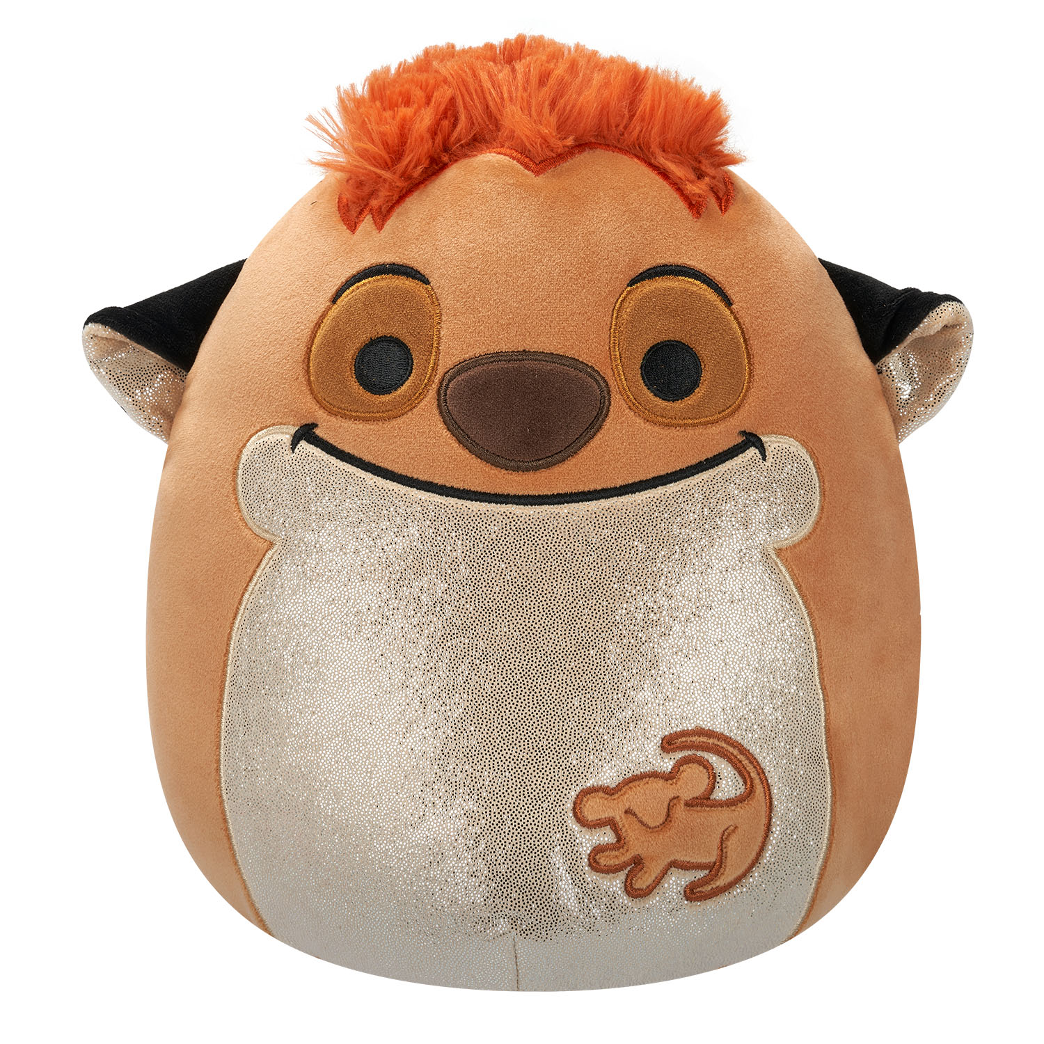 Squishmallows Disney Aslan Kral Serisi - Timon 25 cm SQDI00557