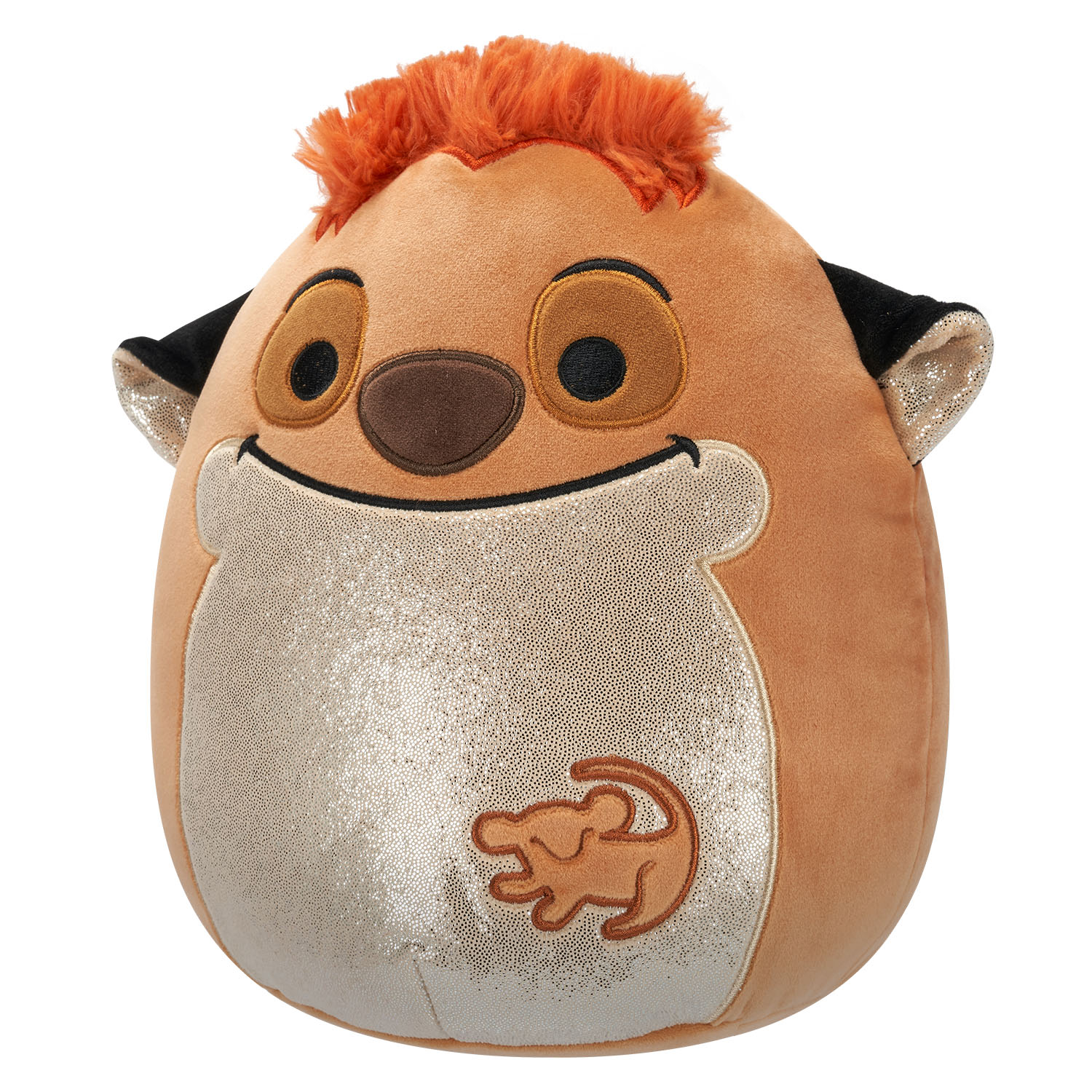 Squishmallows Disney Aslan Kral Serisi - Timon 25 cm SQDI00557
