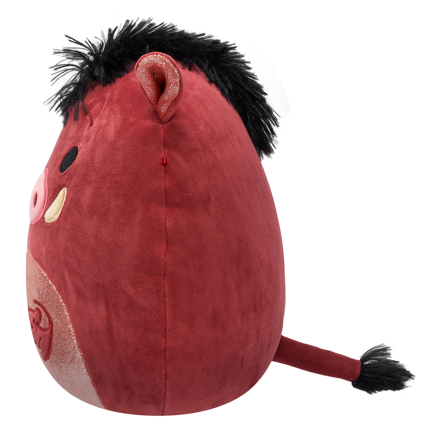 Squishmallows Disney Aslan Kral Serisi - Pumbaa 25 cm SQDI00558