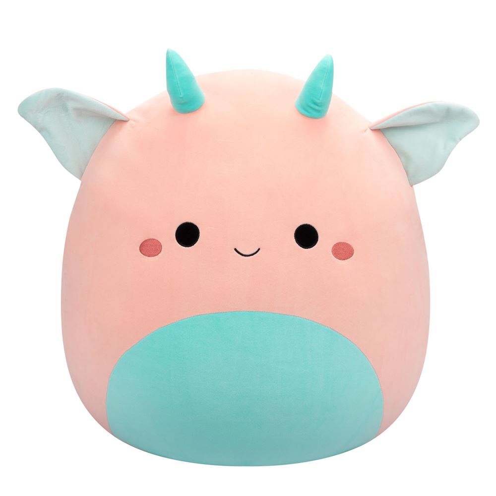 Squishmallows Goblin Chitra Jumbo Boy 62 cm SQCR06703
