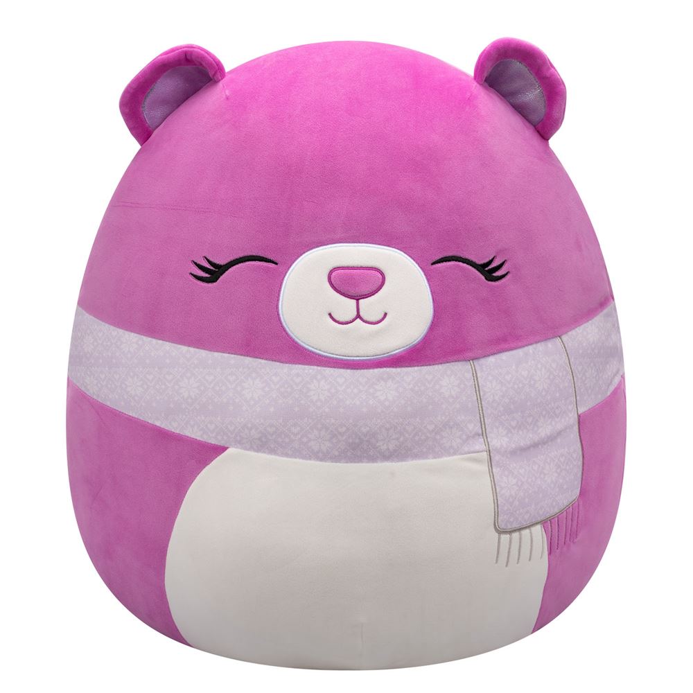 Squishmallows Ayı Crisanta 50 cm SQCR06655