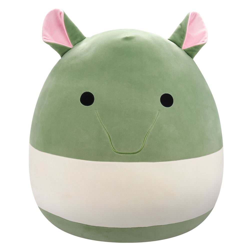Squishmallows Tapir Gerald 62 cm Jumbo Boy SQCR06705