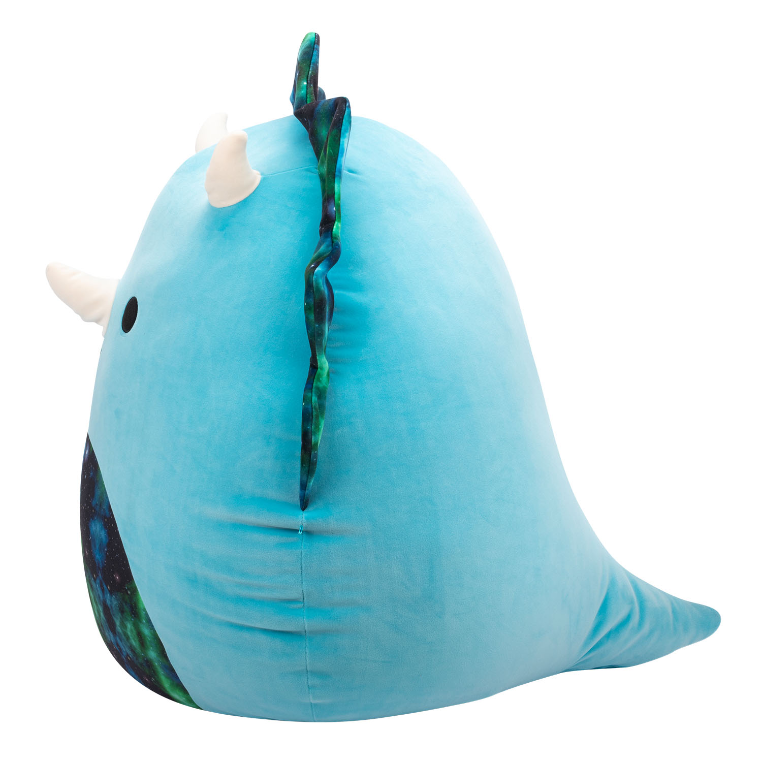 Squishmallows Triceratops Vilmos 62 cm Jumbo Boy SQCR06706