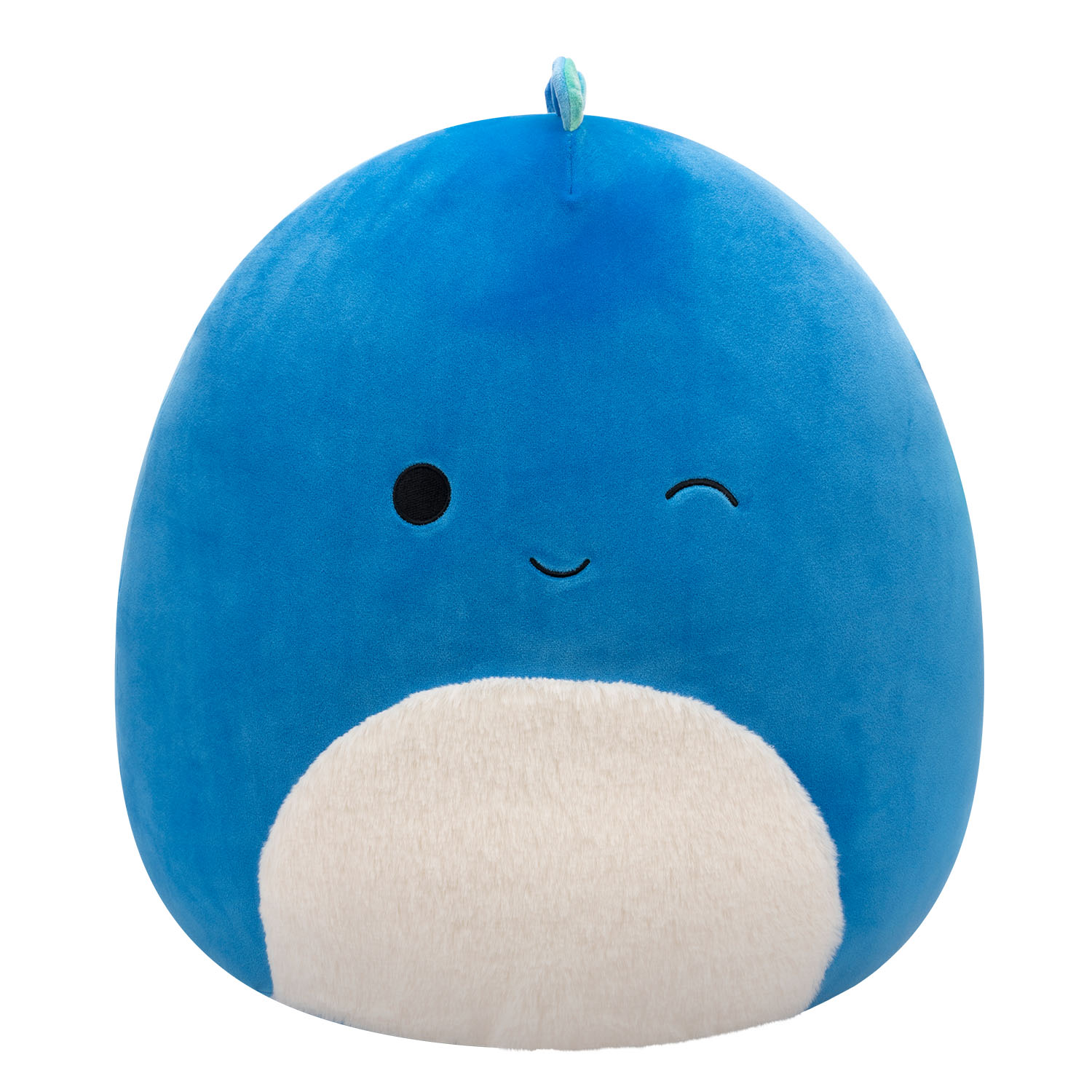Squishmallows Dinozor Brody 40 cm SQCR06633