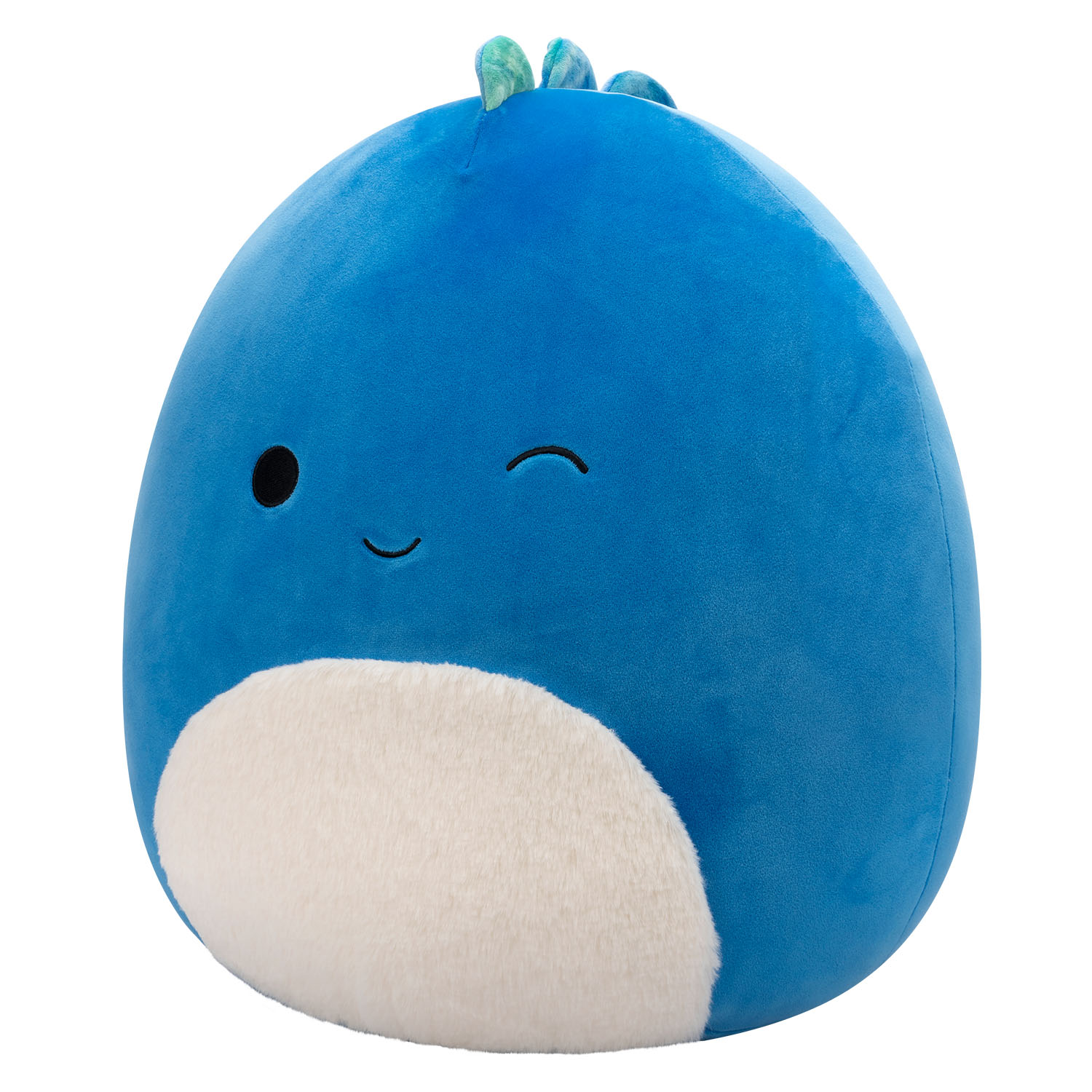 Squishmallows Dinozor Brody 40 cm SQCR06633