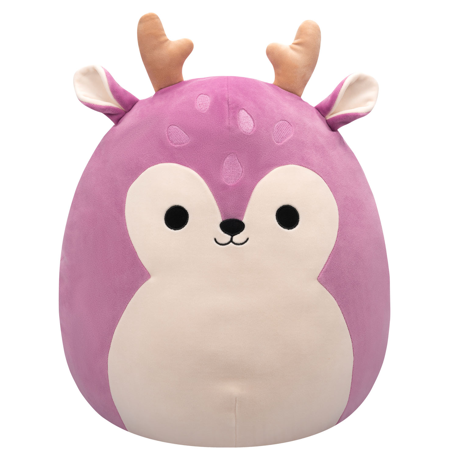 Squishmallows Yavru Geyik Shantrice 40 cm SQCR06635