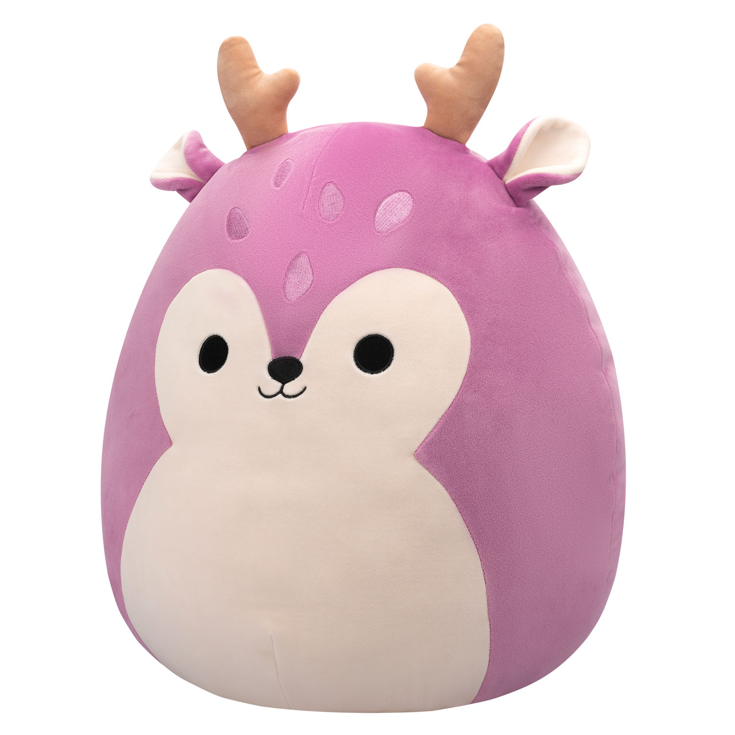 Squishmallows Yavru Geyik Shantrice 40 cm SQCR06635