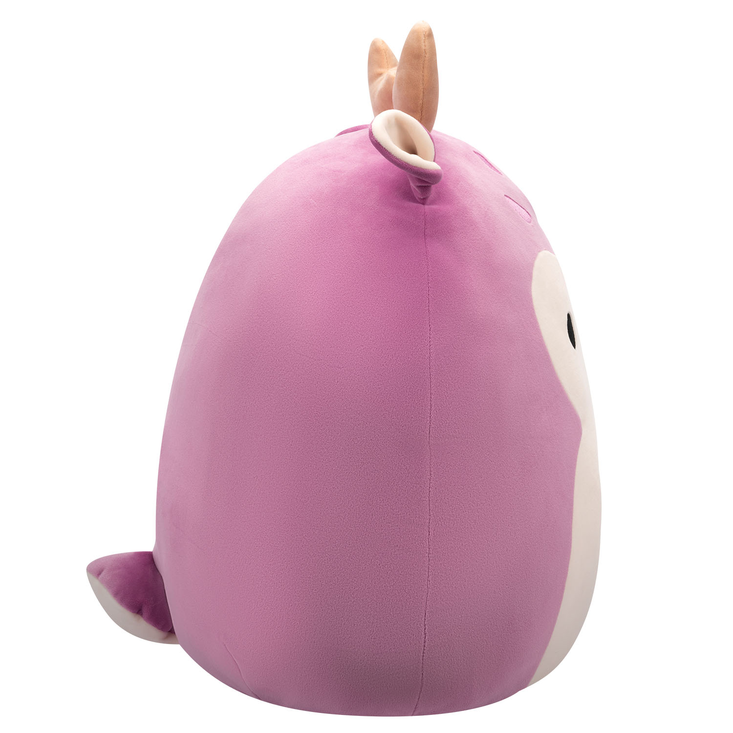 Squishmallows Yavru Geyik Shantrice 40 cm SQCR06635