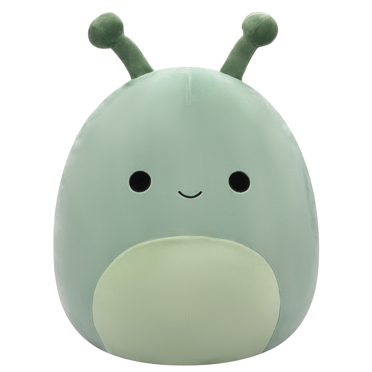 Squishmallows Sümüklü Böcek Preeto 40 cm SQCR06636