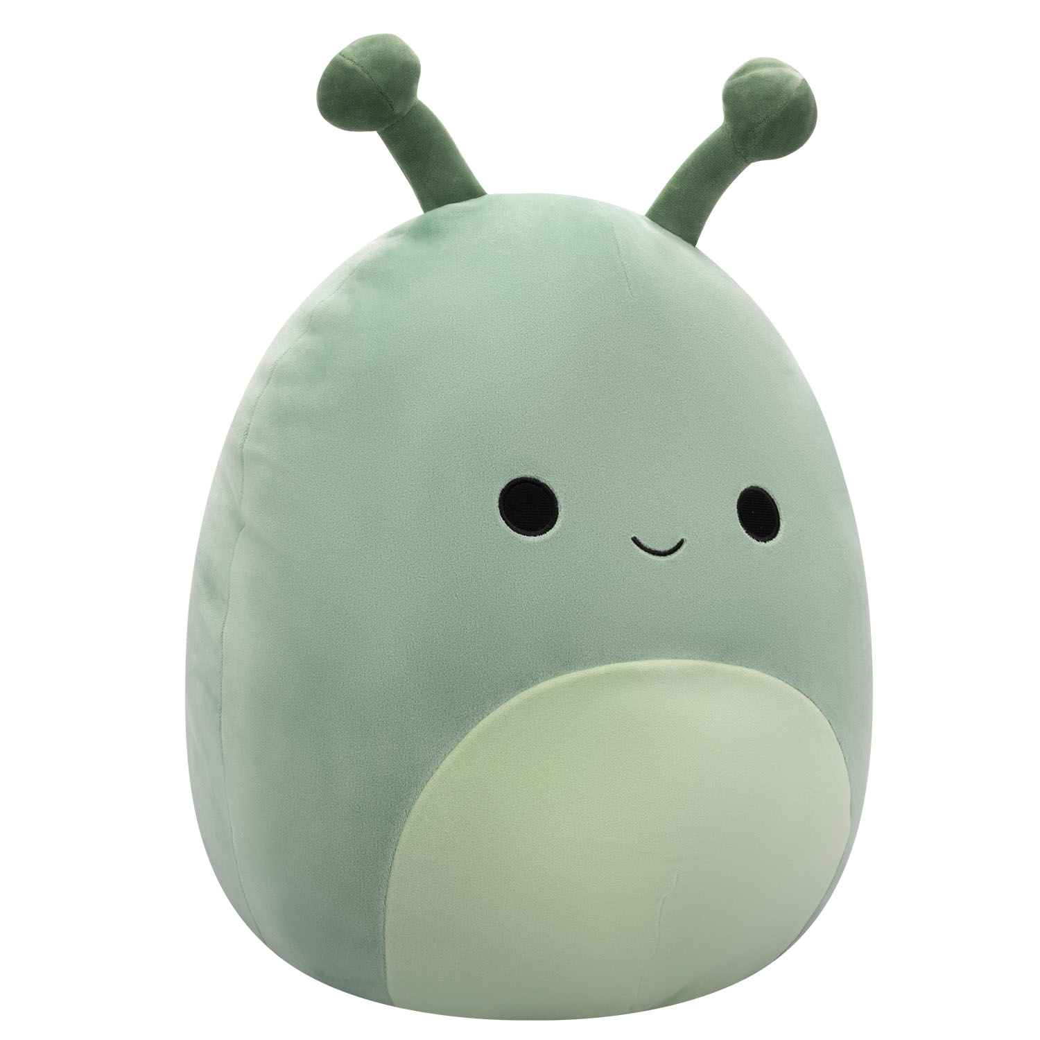 Squishmallows Sümüklü Böcek Preeto 40 cm SQCR06636