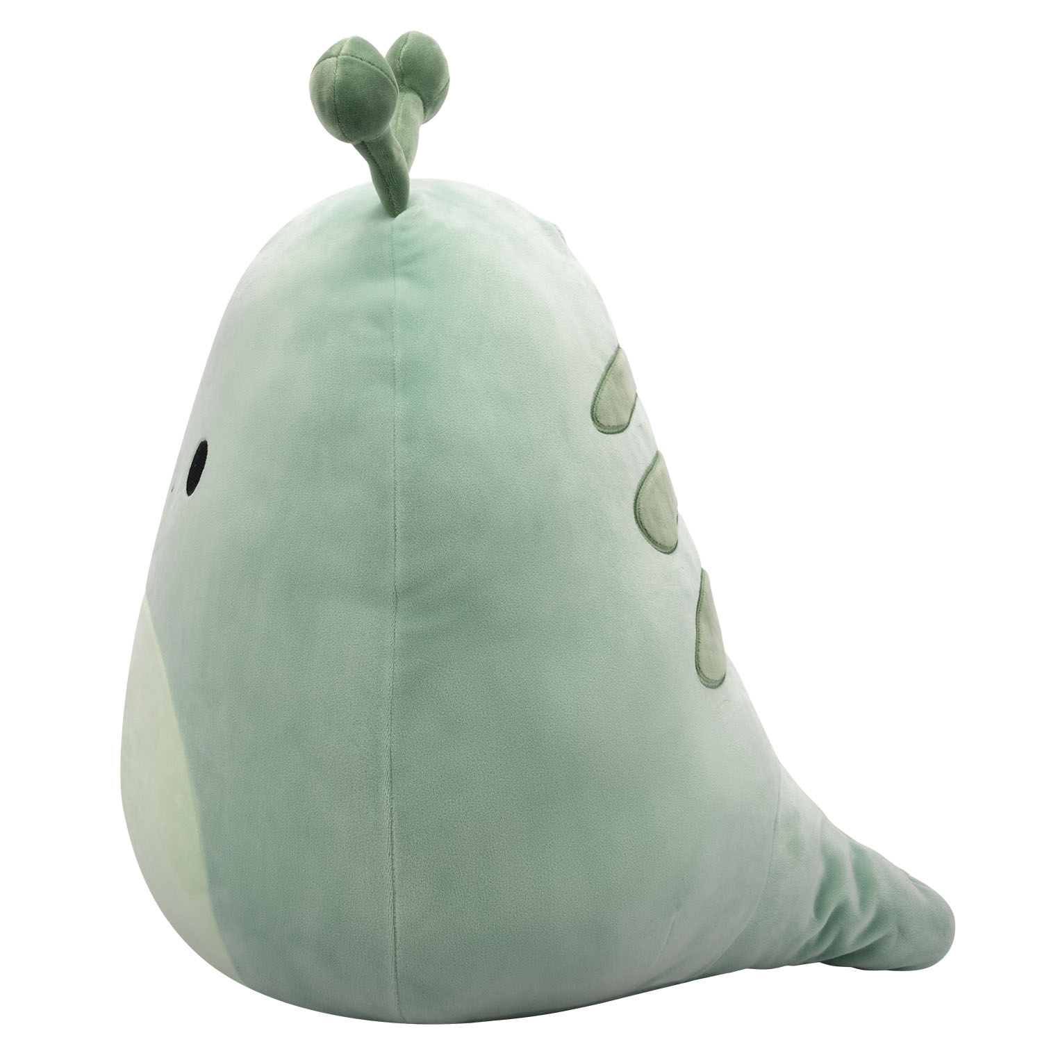 Squishmallows Sümüklü Böcek Preeto 40 cm SQCR06636