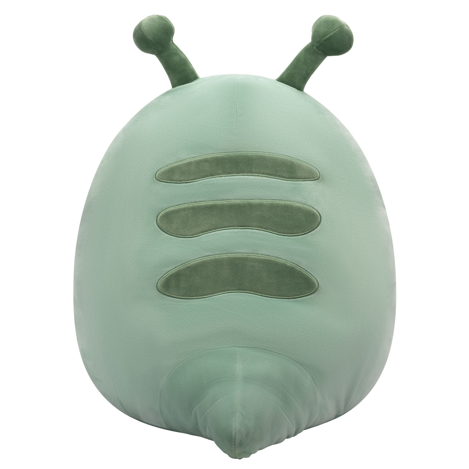 Squishmallows Sümüklü Böcek Preeto 40 cm SQCR06636