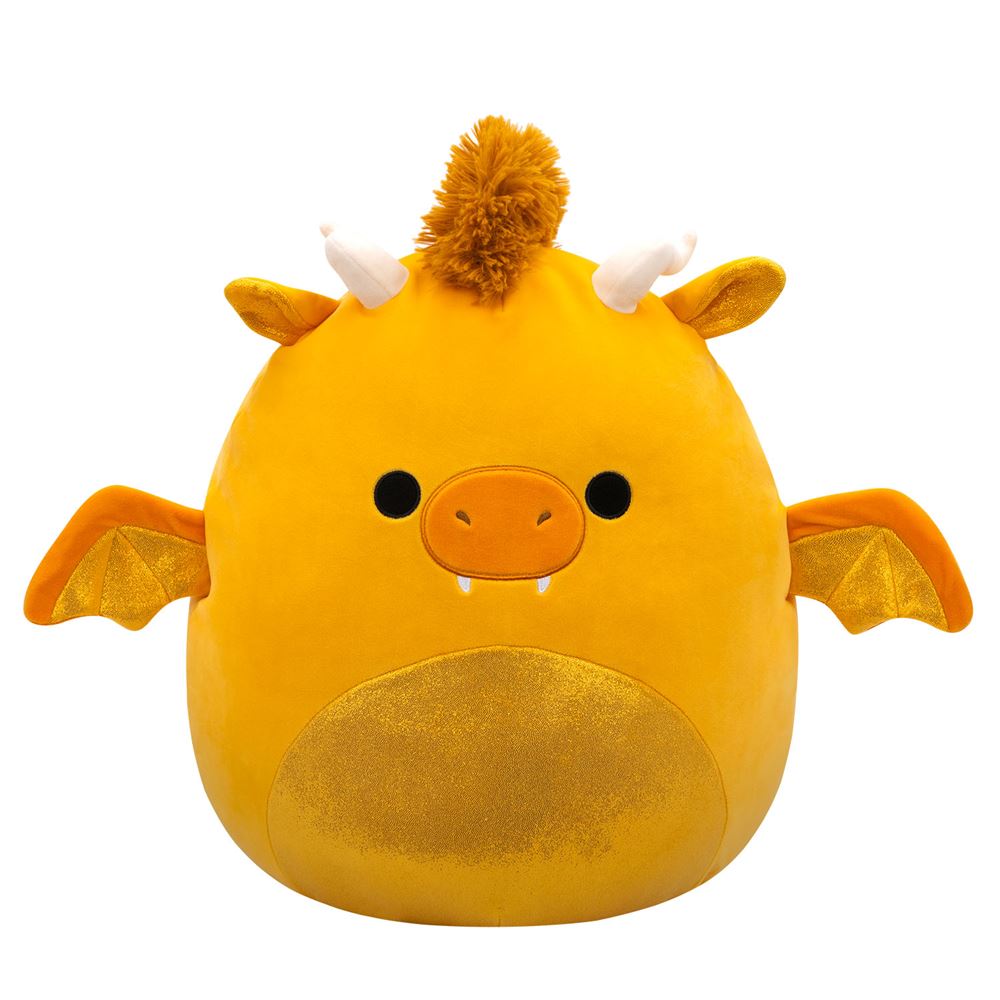 Squishmallows Ejderha Mister 40 cm SQCR06637