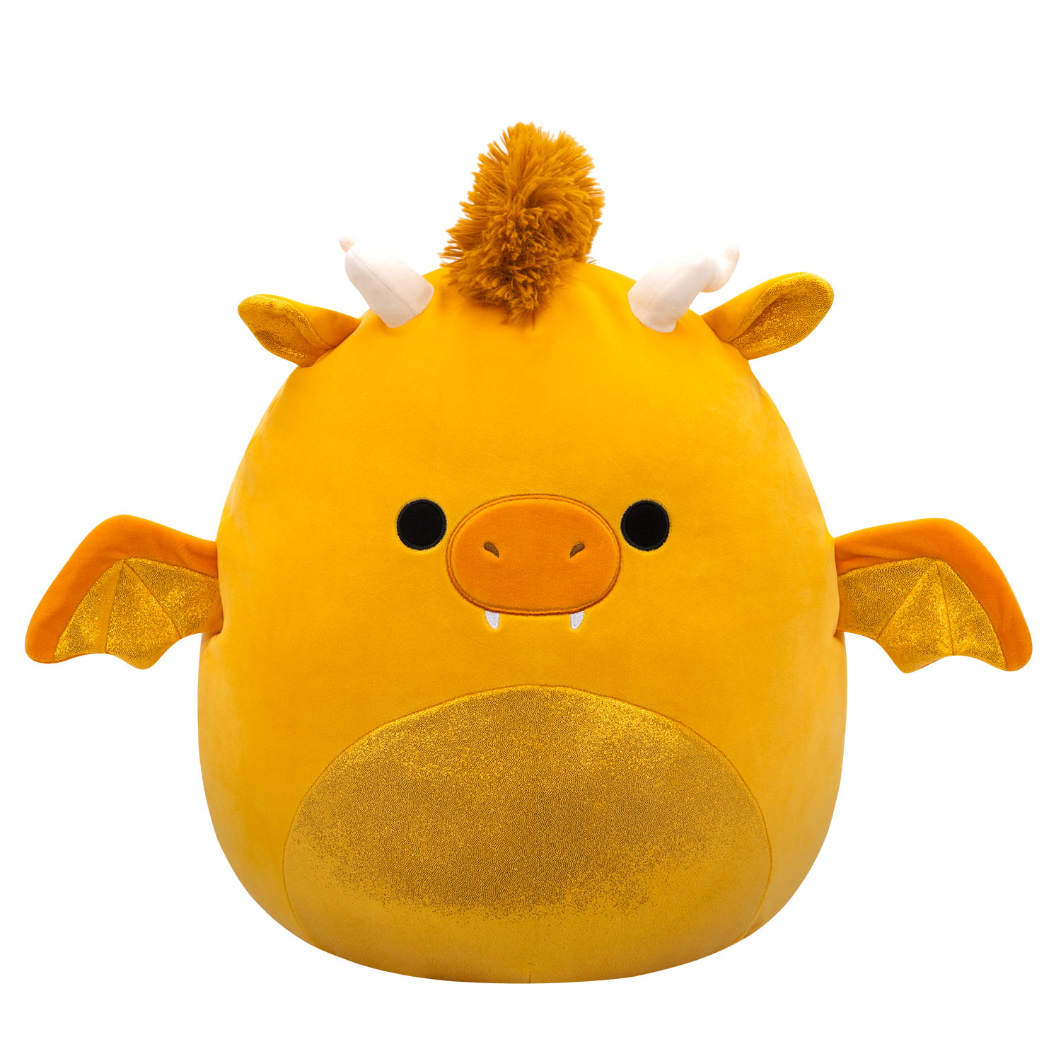 Squishmallows Ejderha Mister 40 cm SQCR06637