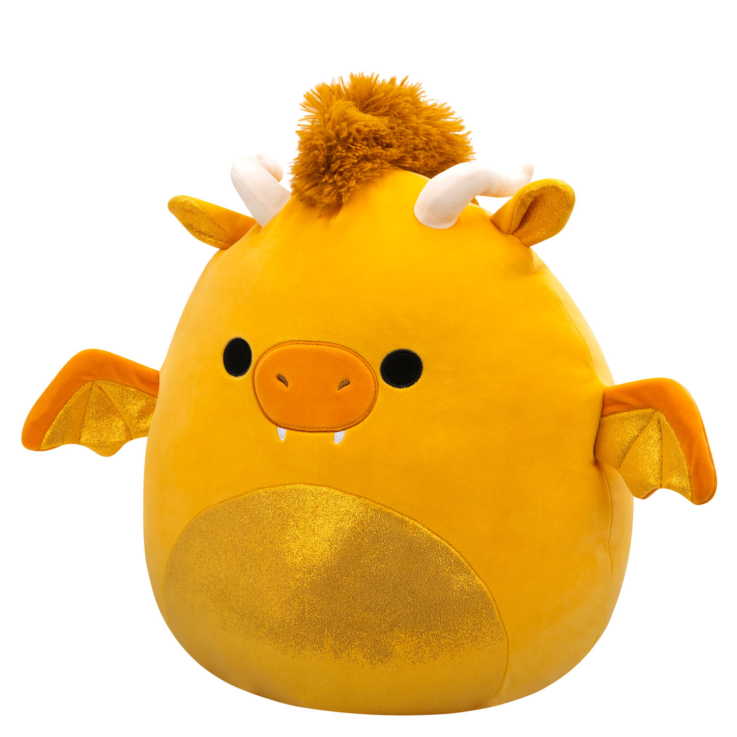 Squishmallows Ejderha Mister 40 cm SQCR06637