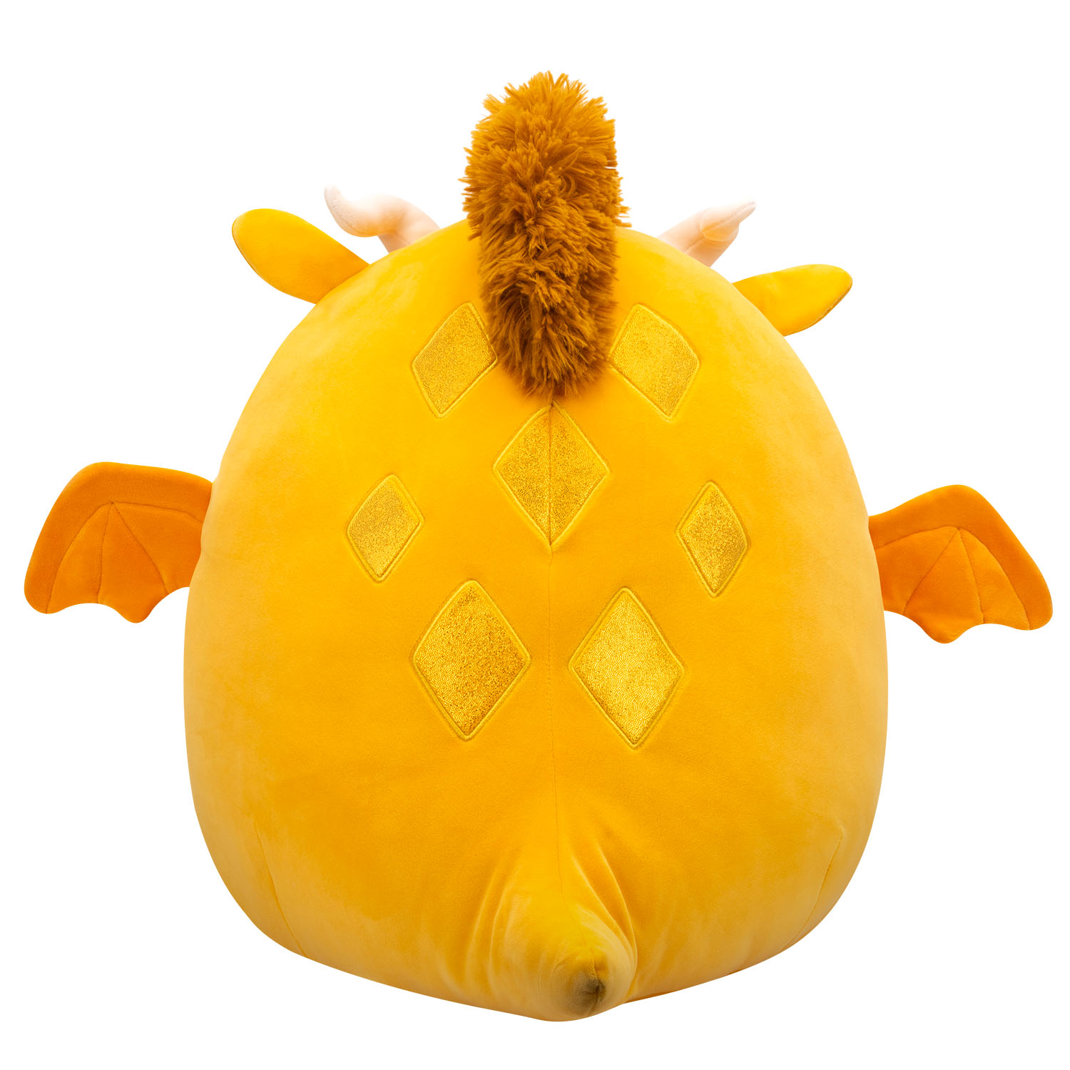 Squishmallows Ejderha Mister 40 cm SQCR06637