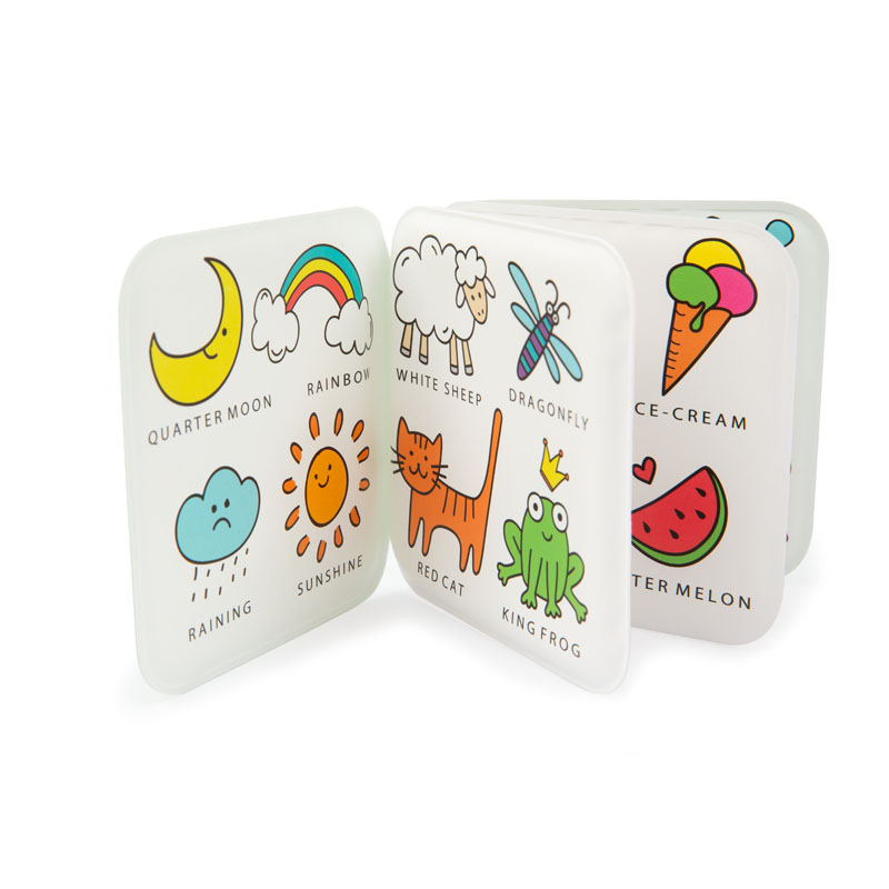 Cicciobello İlk Kelimelerim CCBF0000