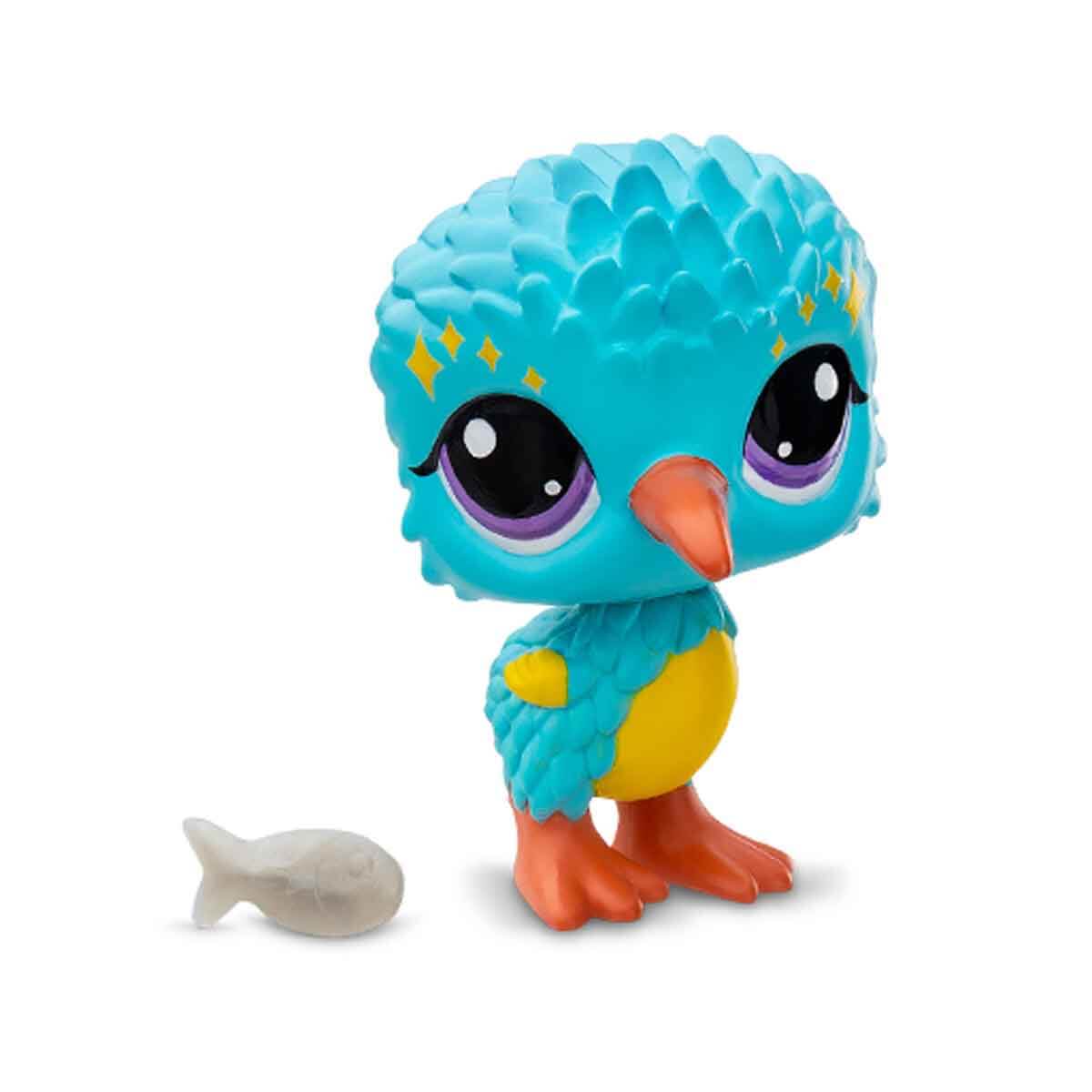 Littlest Pet Shop Minişler Tekli Paket Seri 2 82