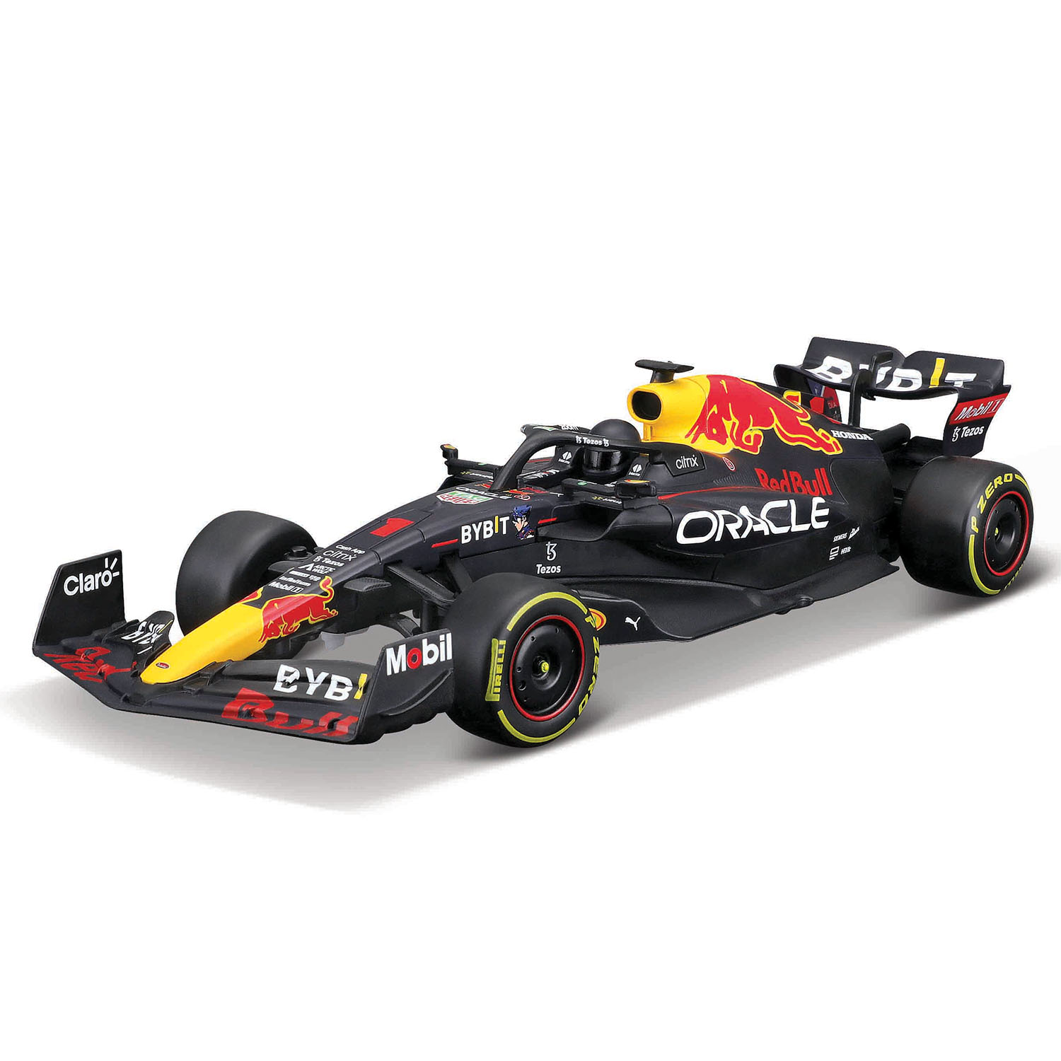 Maisto 1:24 Red Bull RB18 Kumandalı Araba 82356