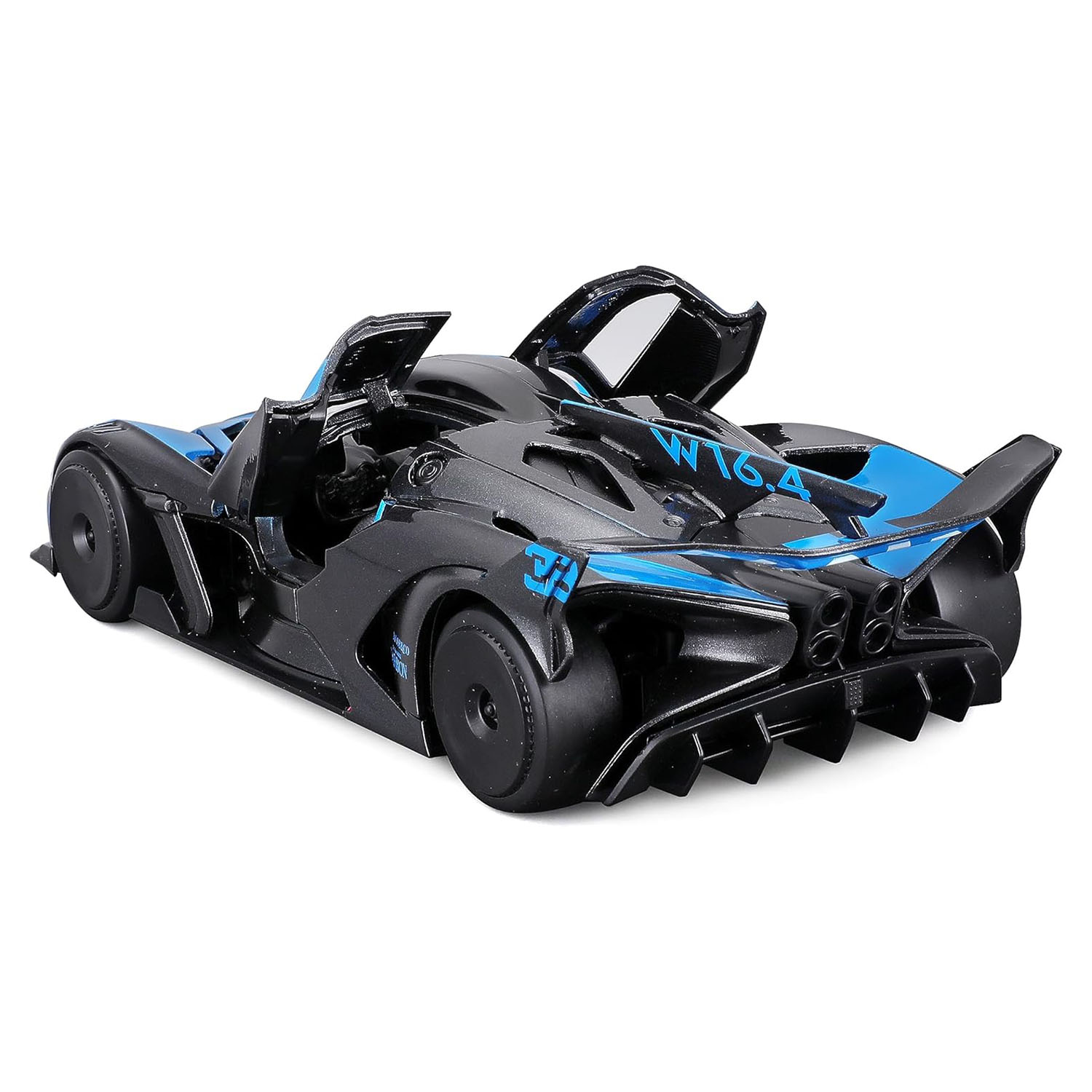 Maisto 1:24 Bugatti Bolide Model Araba 32911