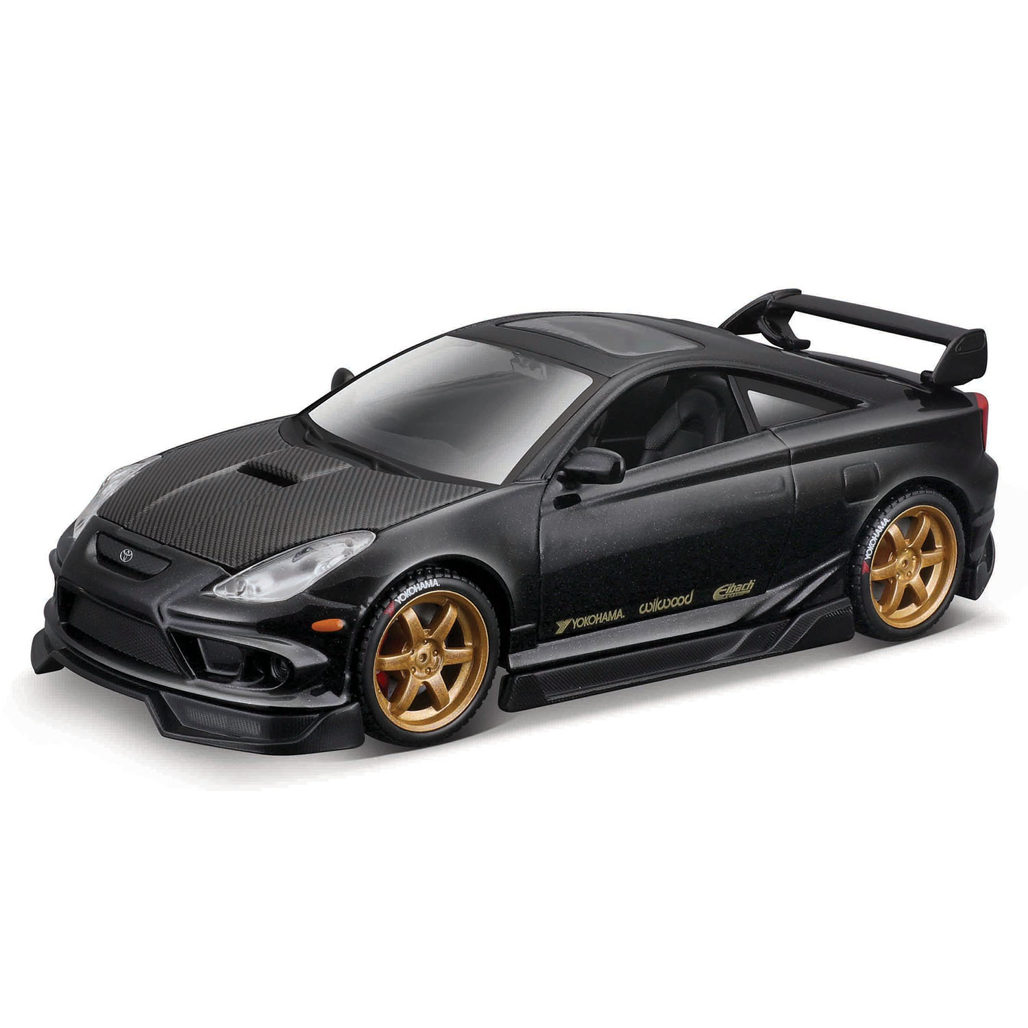 Model ArabalarMaistoMAY/32544090159325444Maisto 1:24 Toyota Celica GT-S ...