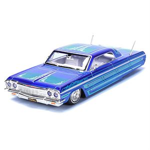 Maisto 1:26 1964 Chevrolet Impala SS Model Araba 32547