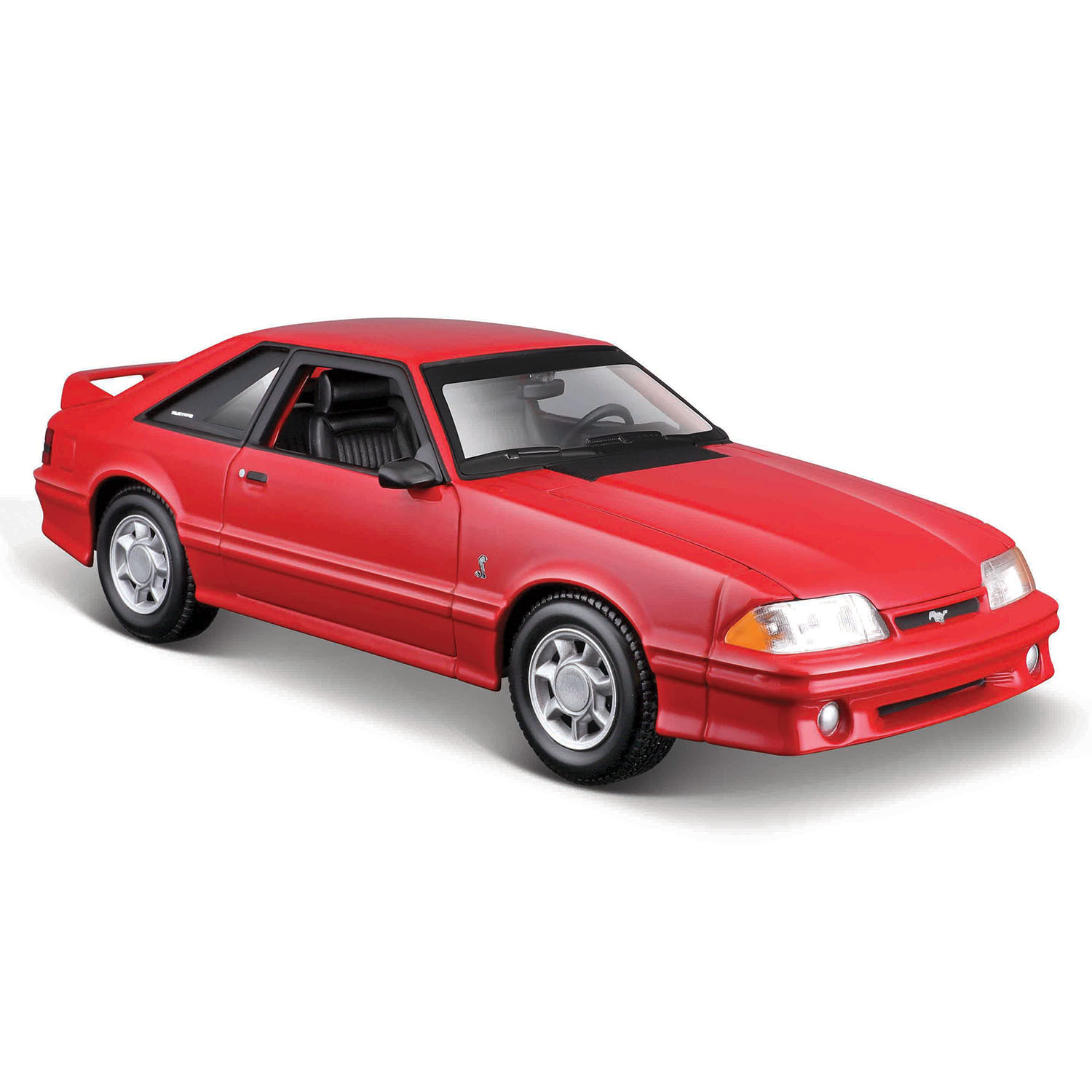 Maisto 1:24 1993 Ford Mustang SVT Cobra Model Araba 32906