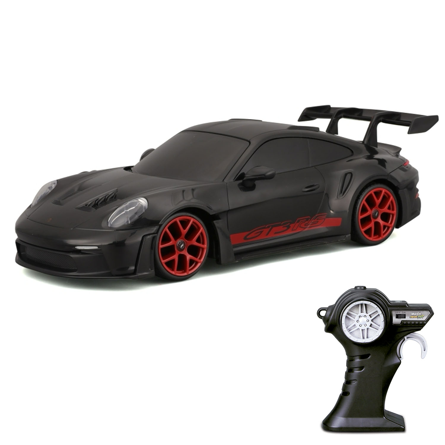 Maisto 1:24 Premium Porsche 911 GT3 RS Kumandalı Araba 82344