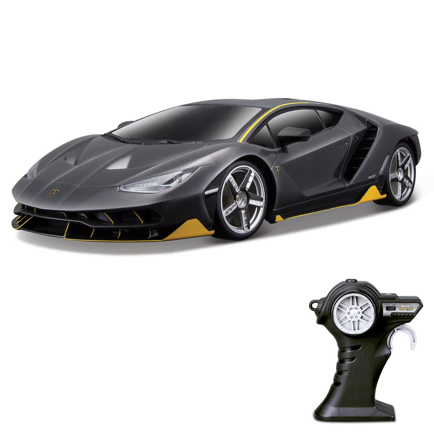 Maisto 1:14 Lamborghini Centenario Kumandalı Araba 82811