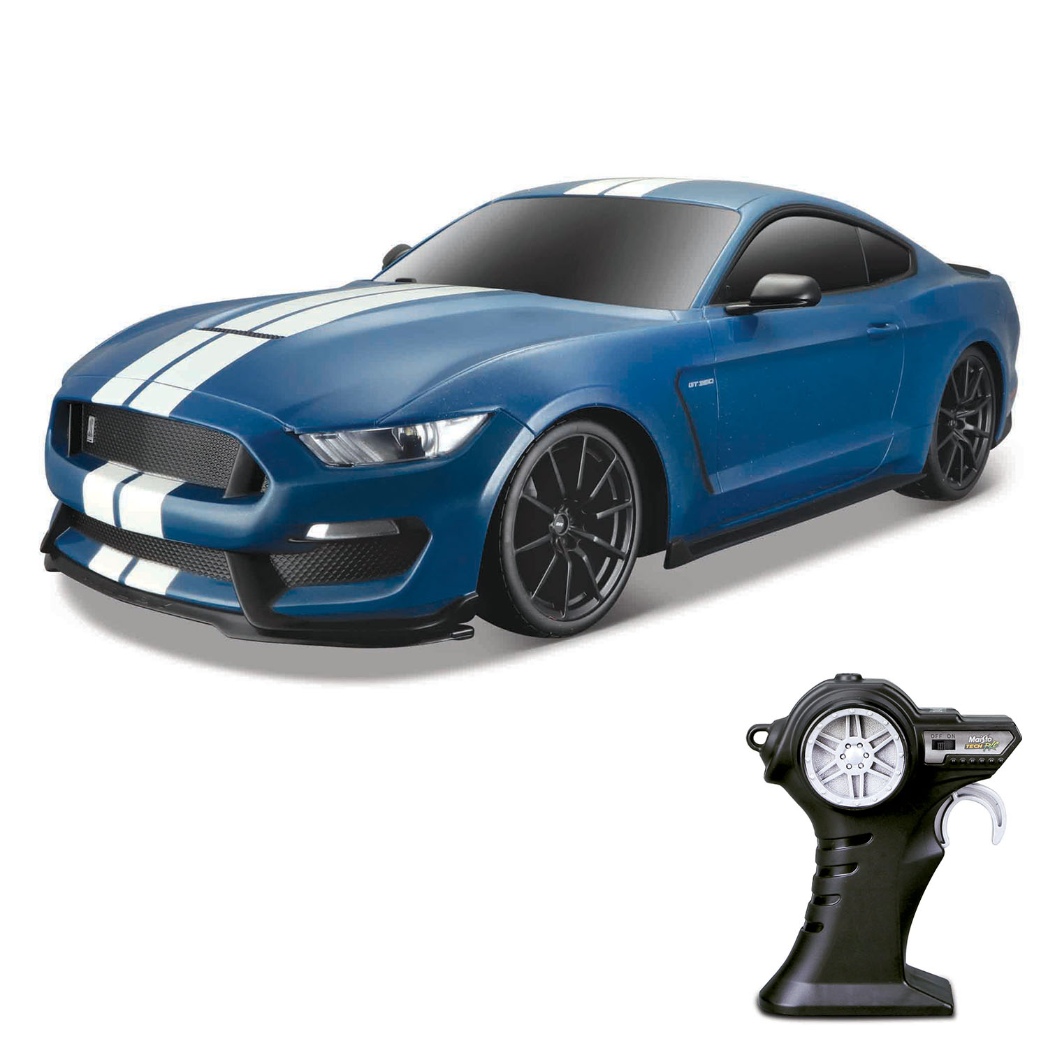 Maisto 1:14 Ford Shelby GT350 Kumandalı Araba 82813