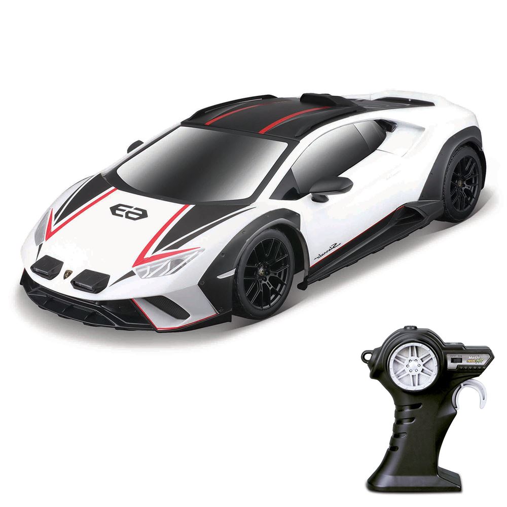 Maisto 1:14 Lamborghini Huracan Sterrato Kumandalı Araba 82817