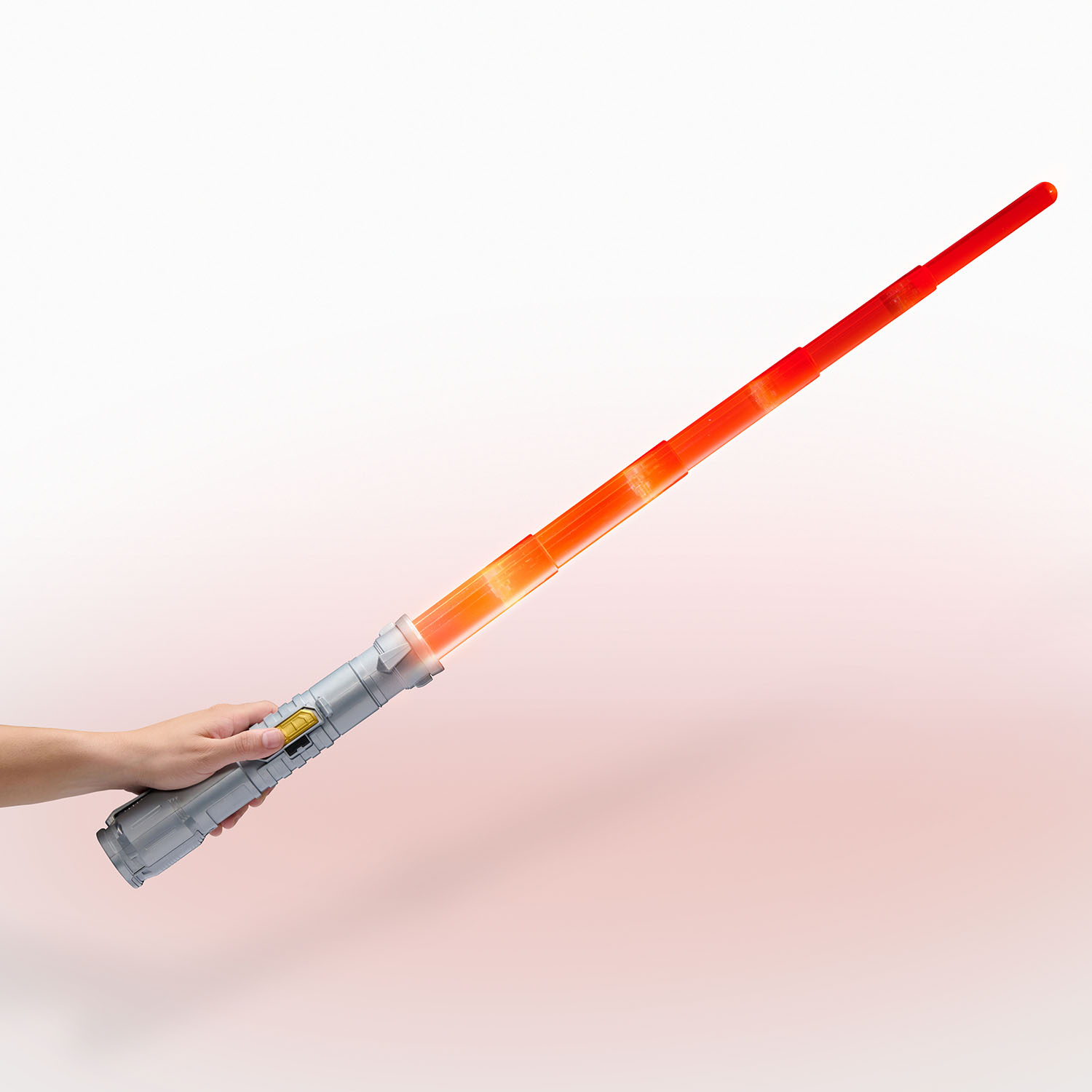 Power Saber Işın Kılıcı Kırmızı 931619