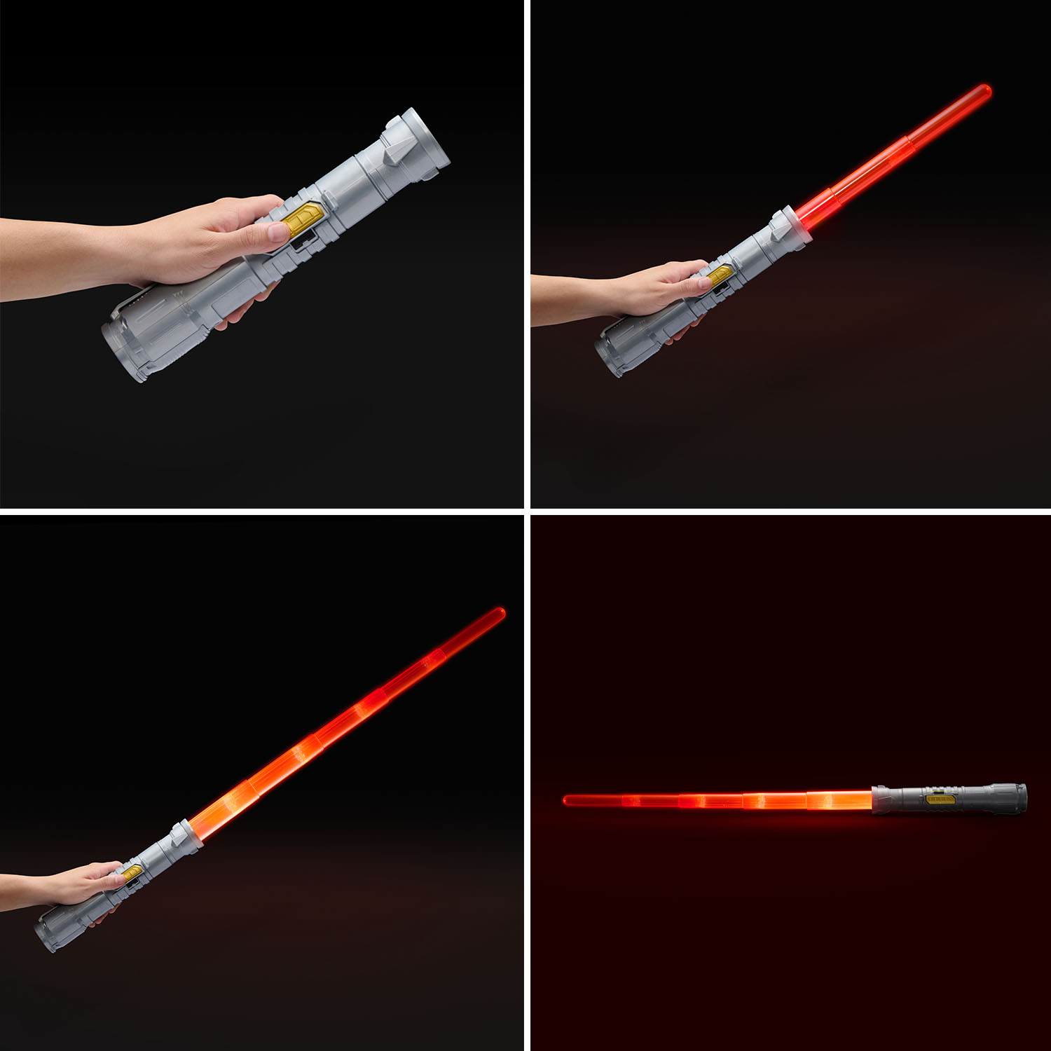 Power Saber Işın Kılıcı Kırmızı 931619