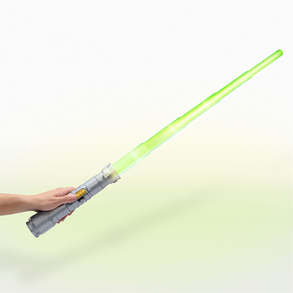 Power Saber Işın Kılıcı Yeşil 931620
