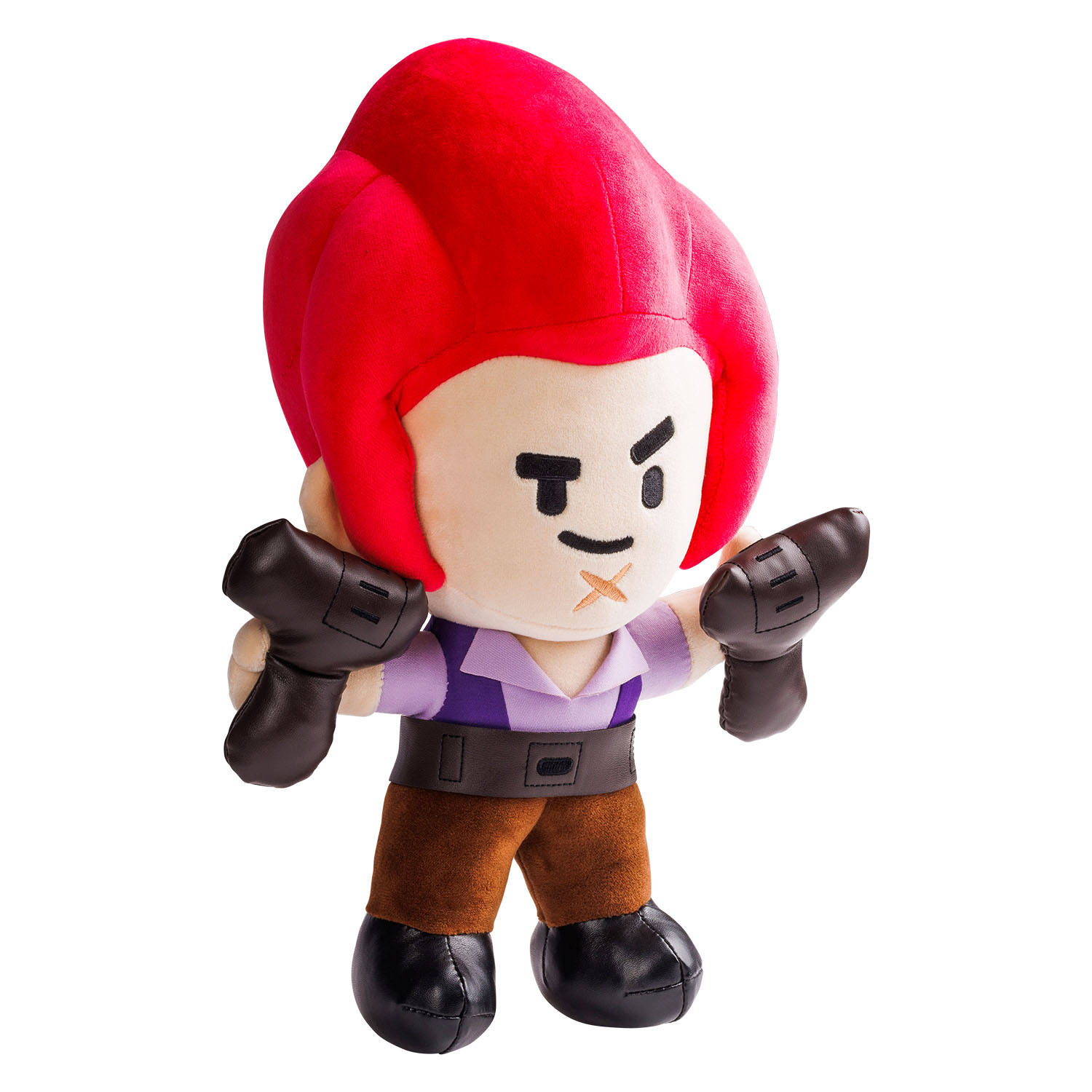 Brawl Stars 30 cm Pelüş Figür - Colt