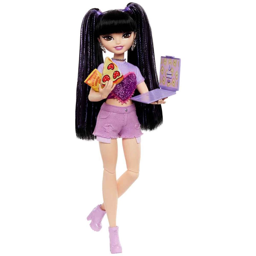 Figür BebeklerBarbieBRB/HYC24194735243303Barbie Dream Besties