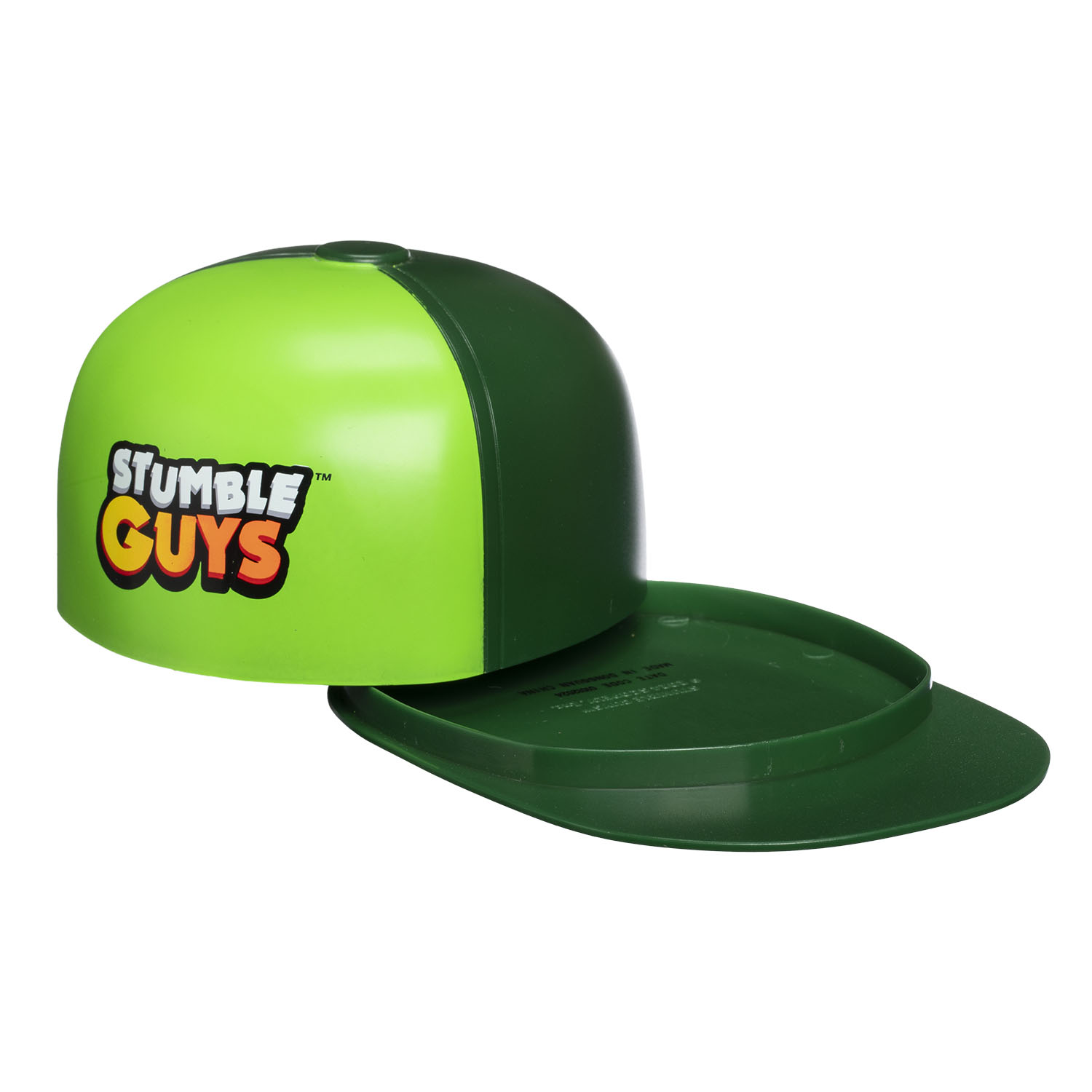 Stumble Guys Sürpriz Şapka Tekli Aksiyon Figür SG3007