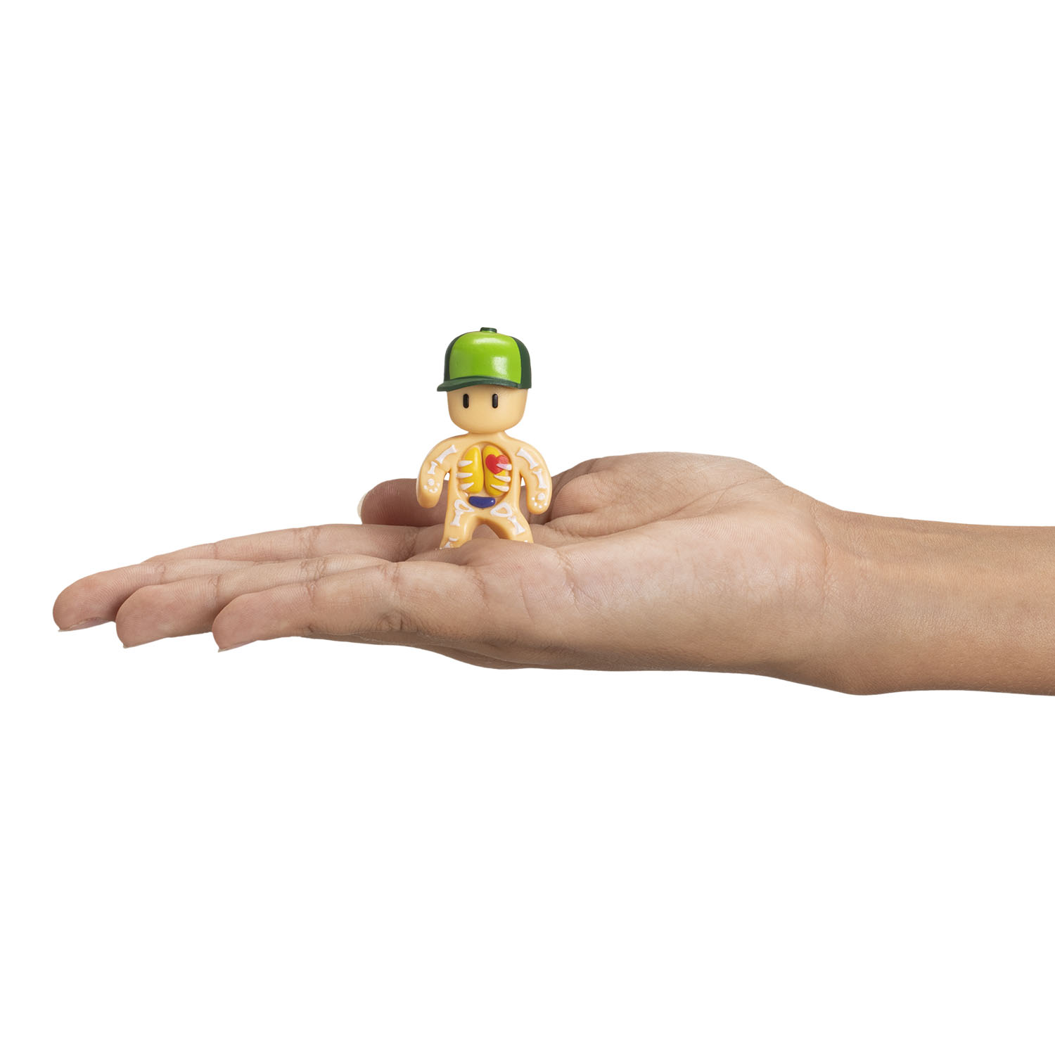 Stumble Guys 5’li Figür Set SG2240 Model 2