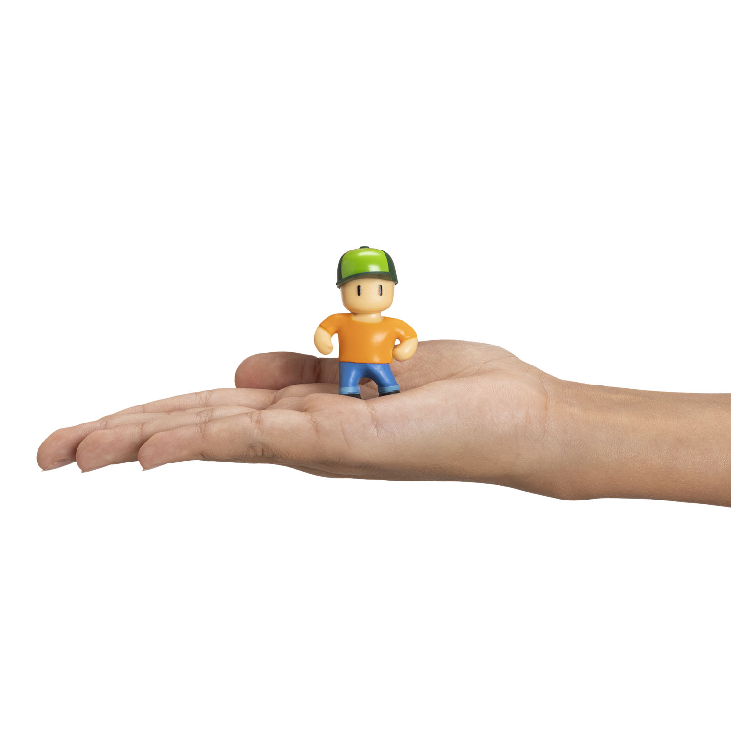 Stumble Guys 5’li Figür Set SG2240 Model 4
