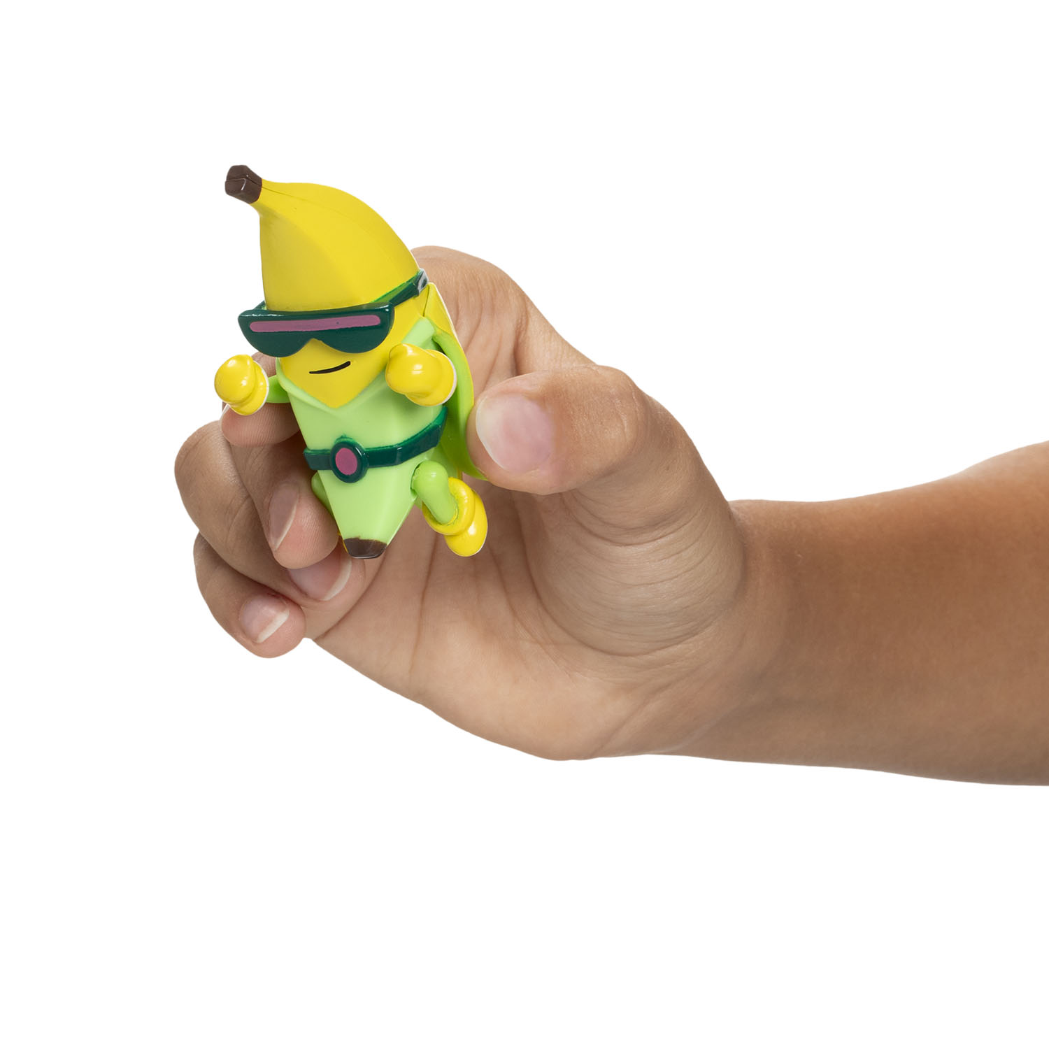 Stumble Guys 4'lü Aksiyon Figür Set SG3204 Model 1