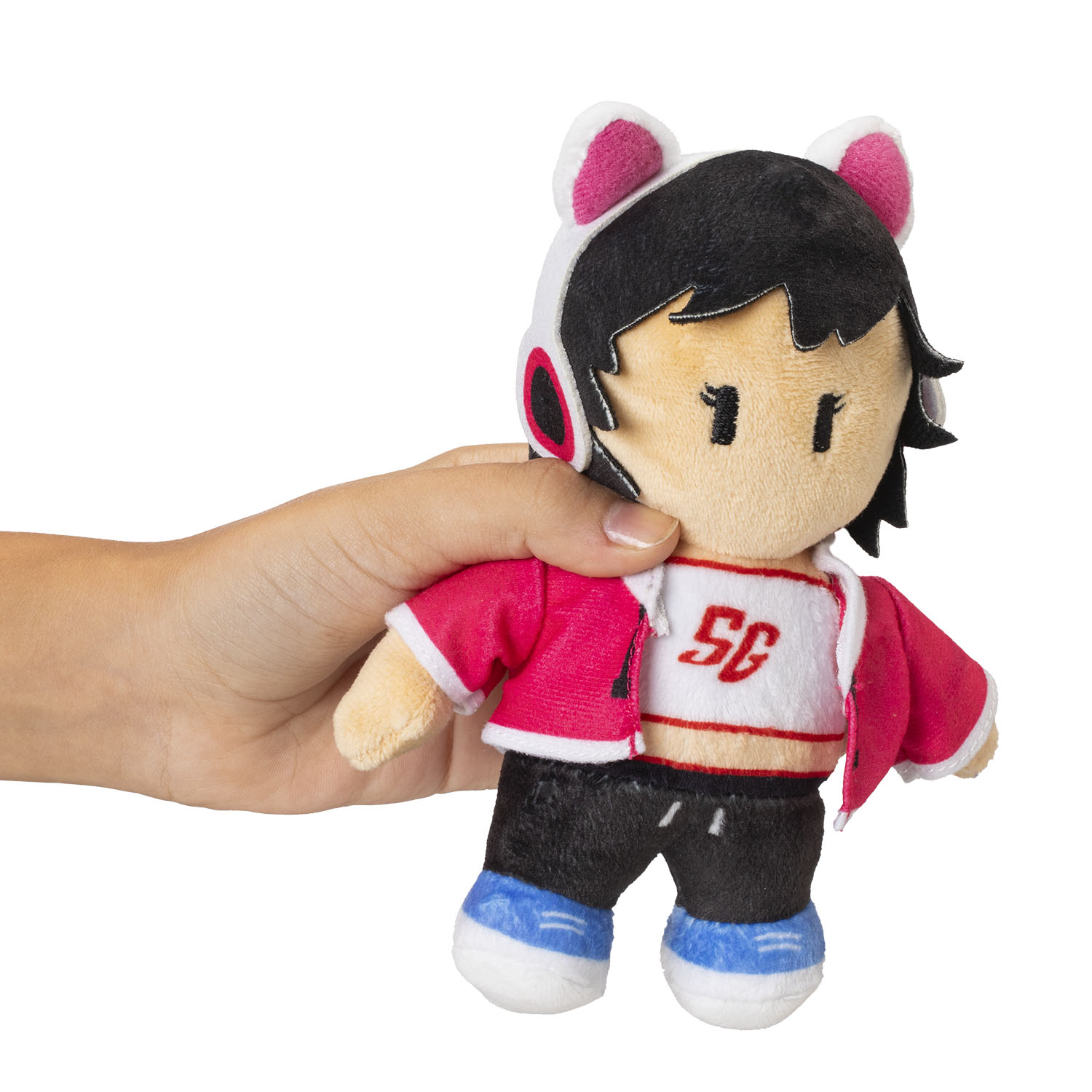 Stumble Guys Pelüş Figür 16,5 cm SG7260 - Gamer Gina